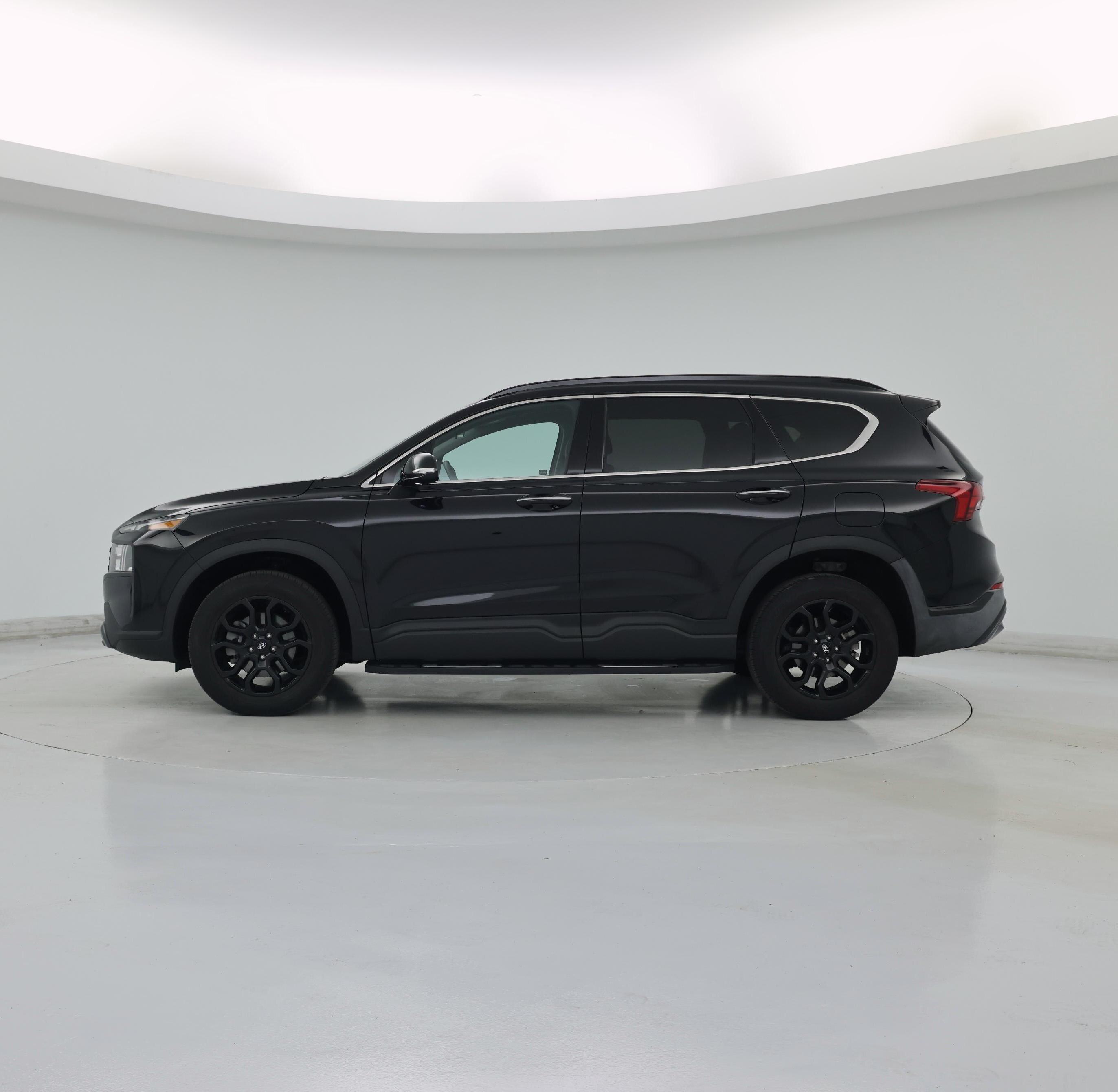 Thumbnail: 2023 Hyundai Santa Fe - 3