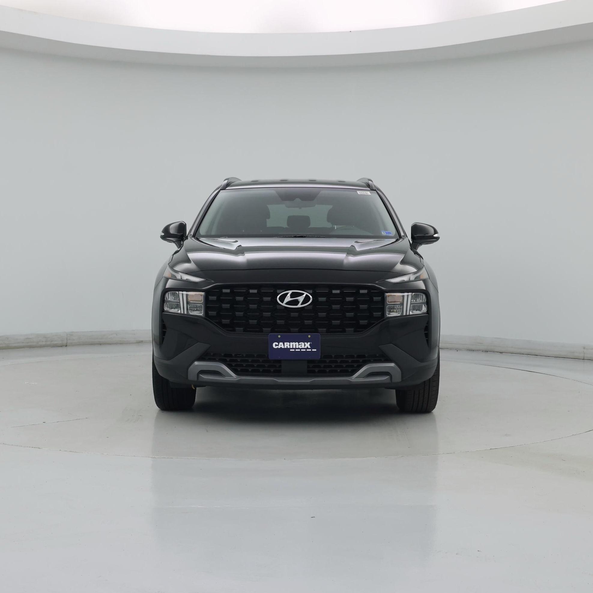 Thumbnail: 2023 Hyundai Santa Fe - 5