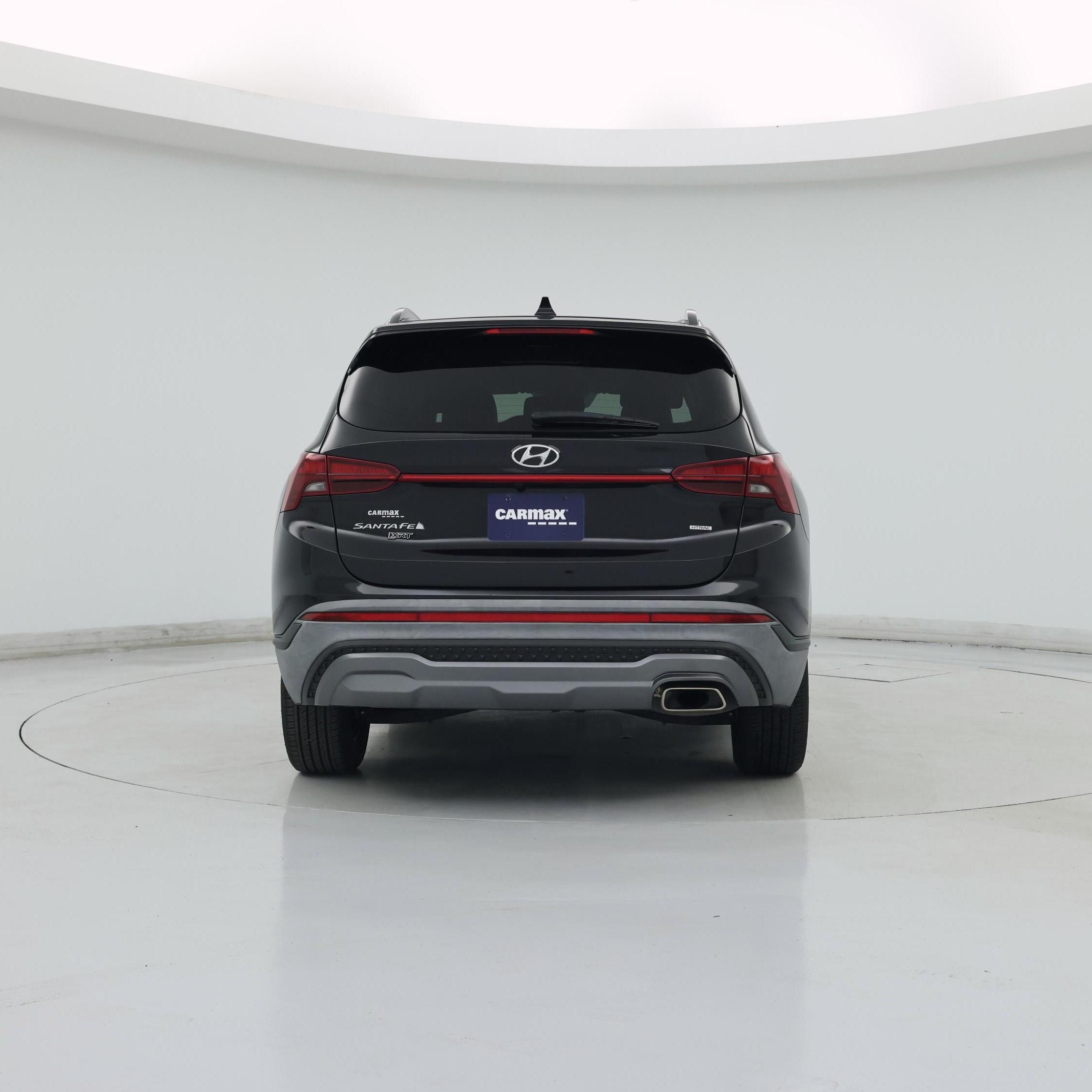 Thumbnail: 2023 Hyundai Santa Fe - 6