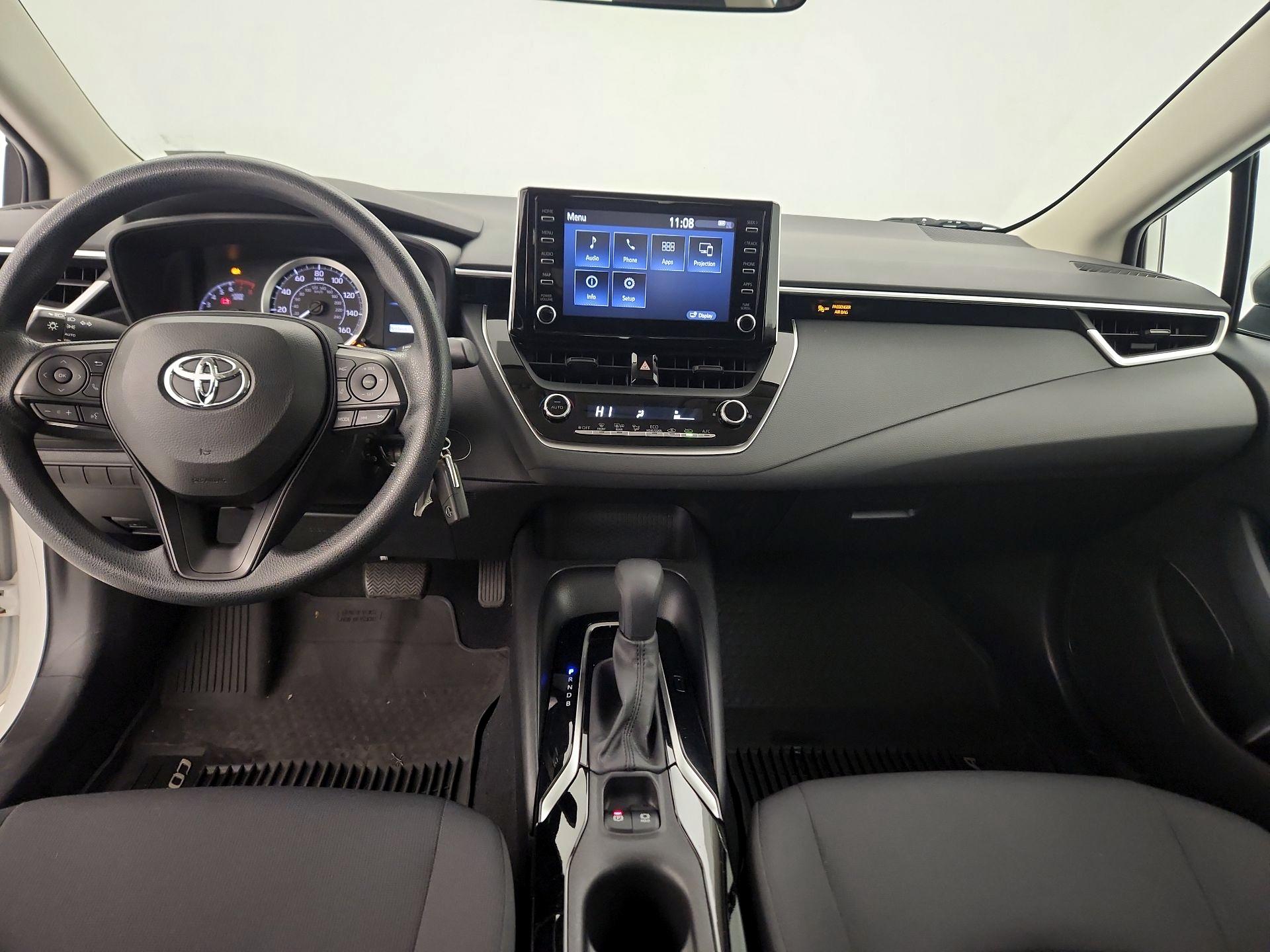 Thumbnail: 2020 Toyota Corolla - 9