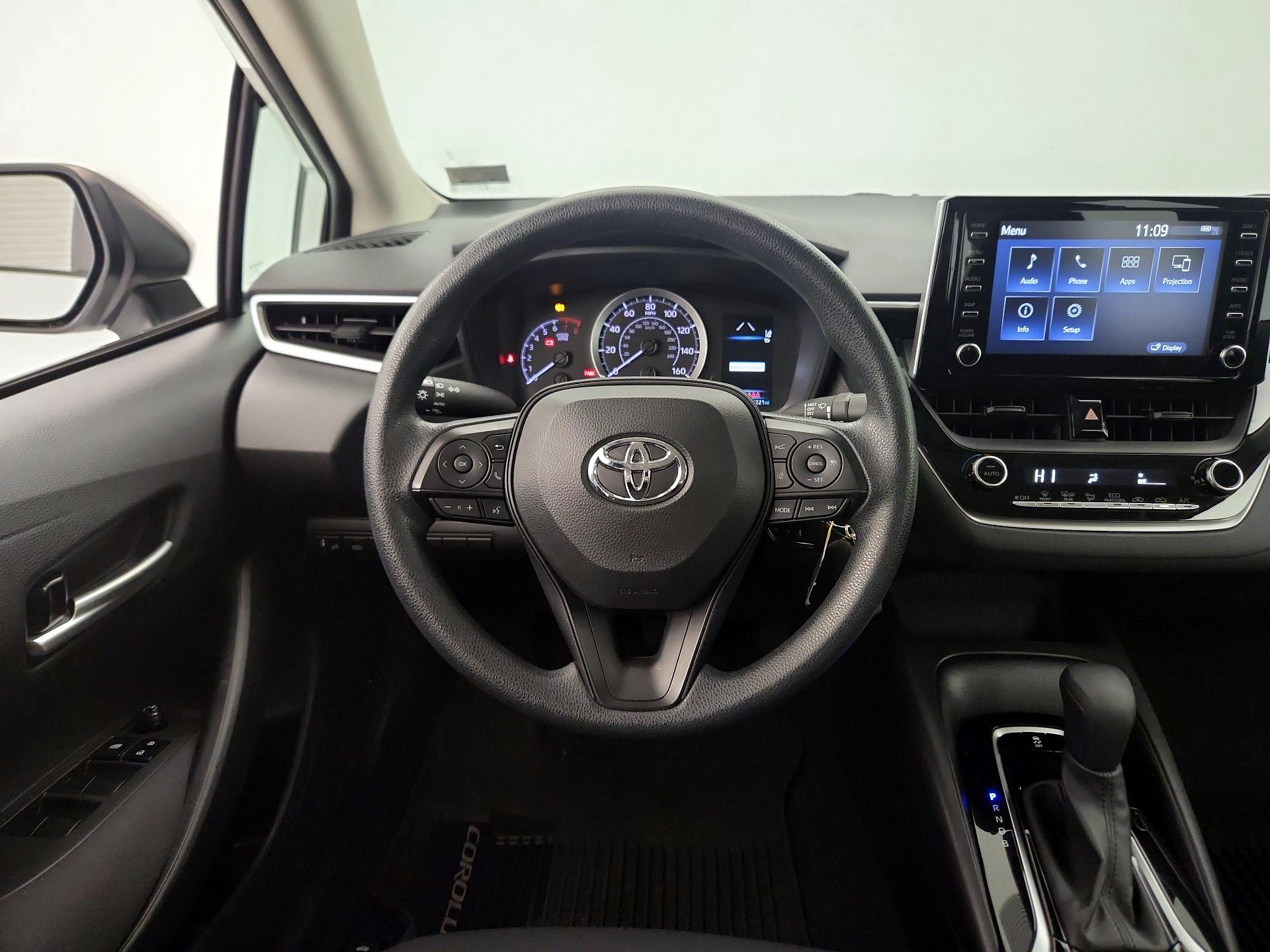 Thumbnail: 2020 Toyota Corolla - 10