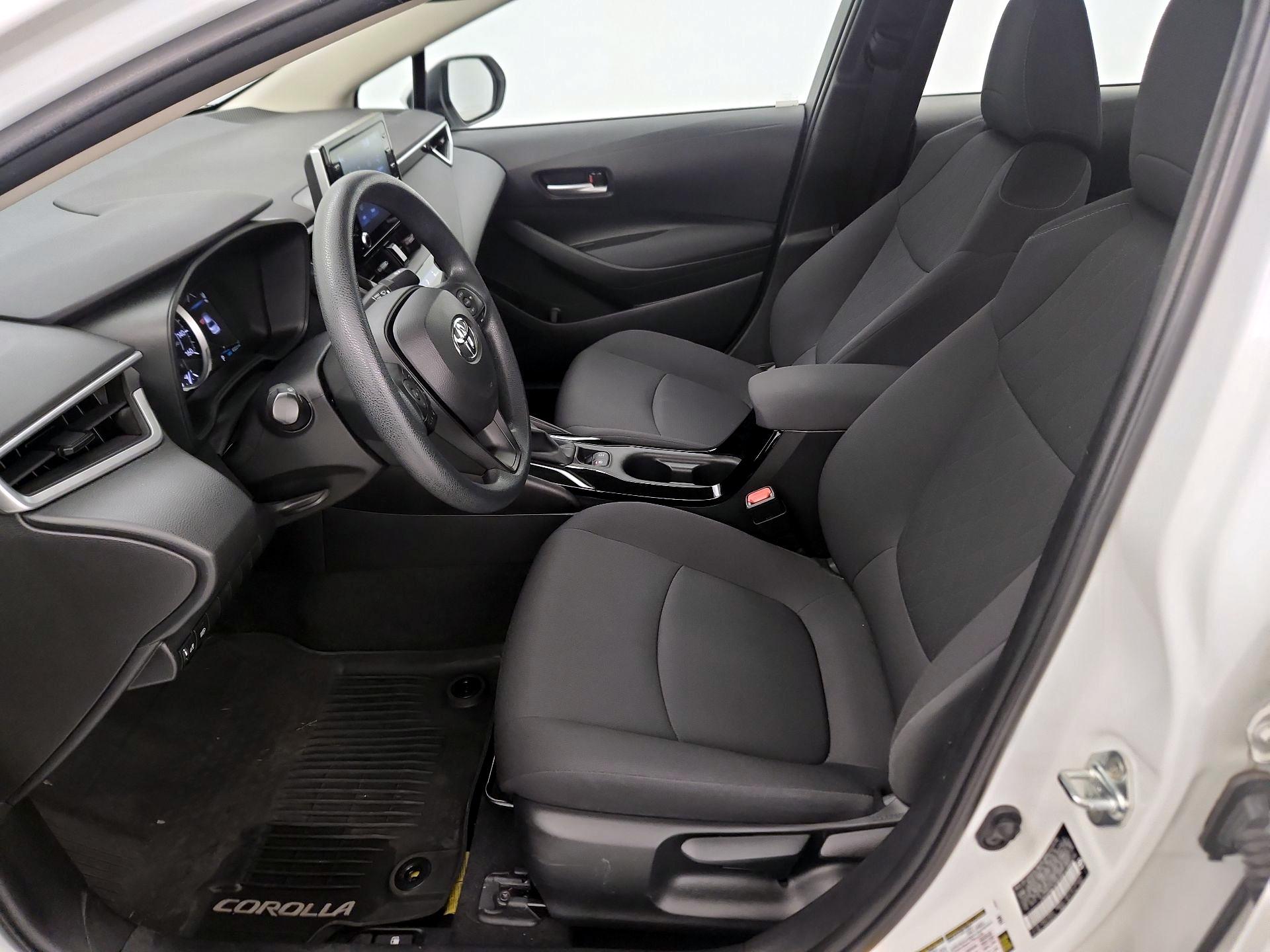 Thumbnail: 2020 Toyota Corolla - 11