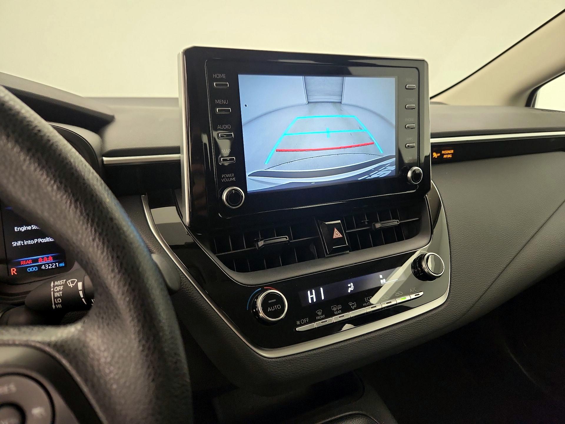 Thumbnail: 2020 Toyota Corolla - 14