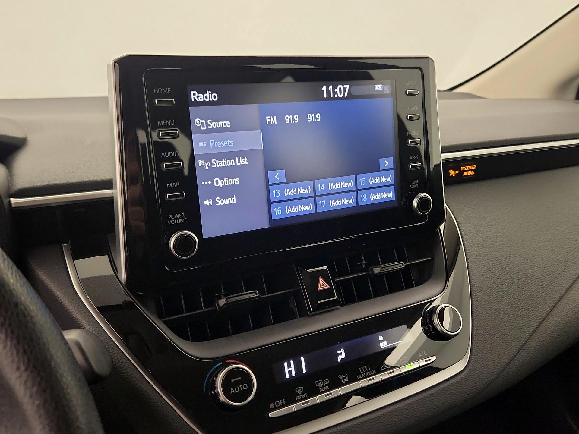 Thumbnail: 2020 Toyota Corolla - 15