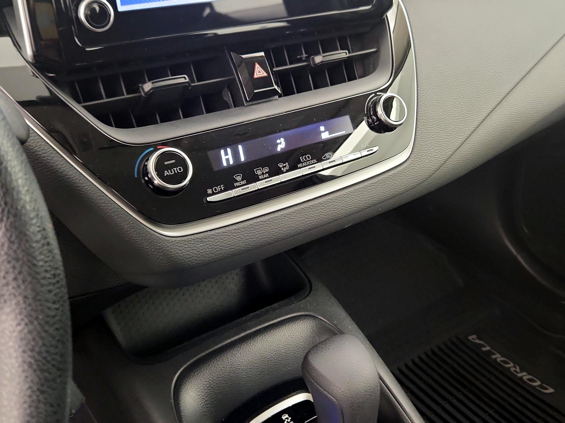 Thumbnail: 2020 Toyota Corolla - 16