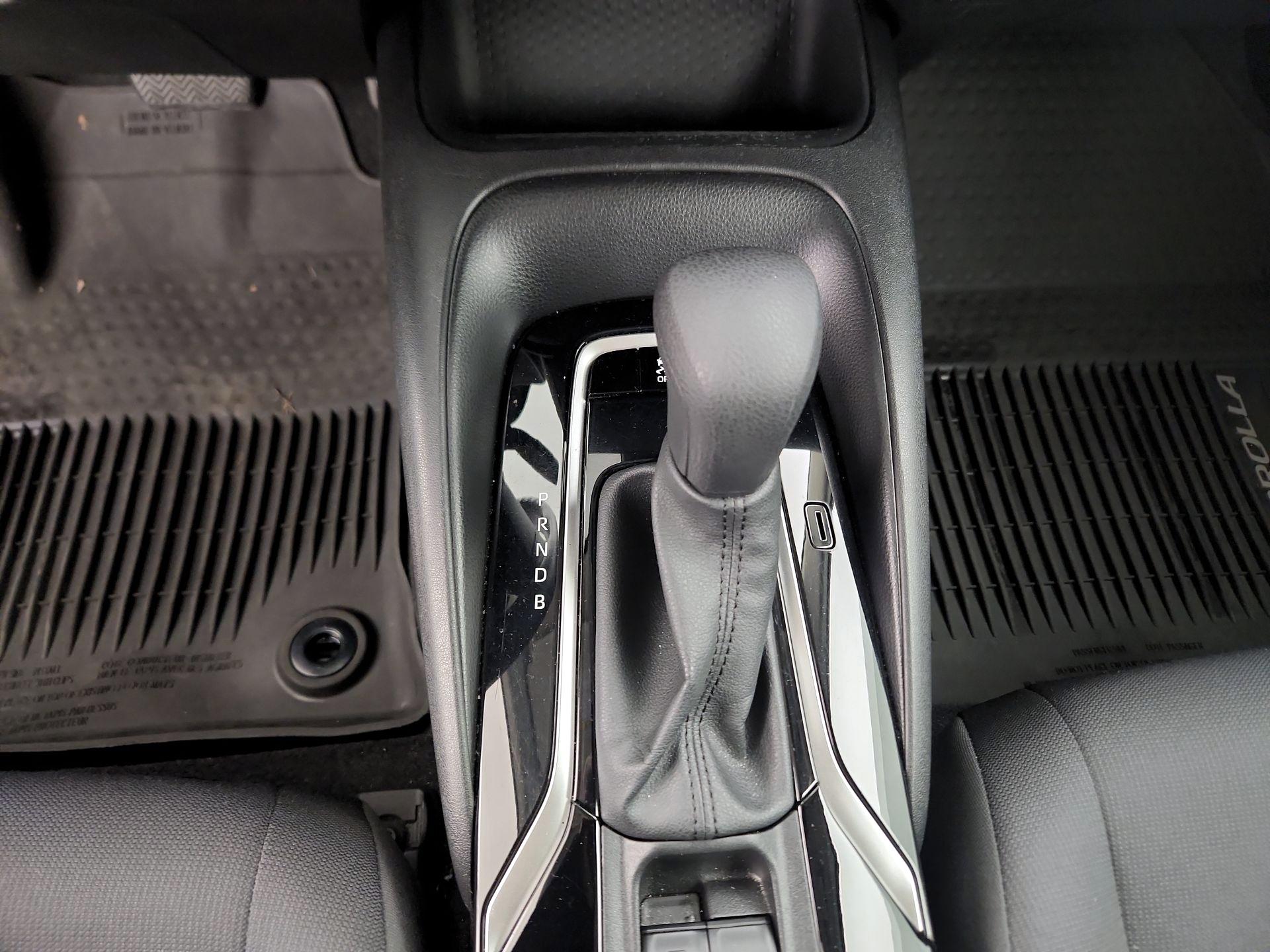 Thumbnail: 2020 Toyota Corolla - 17