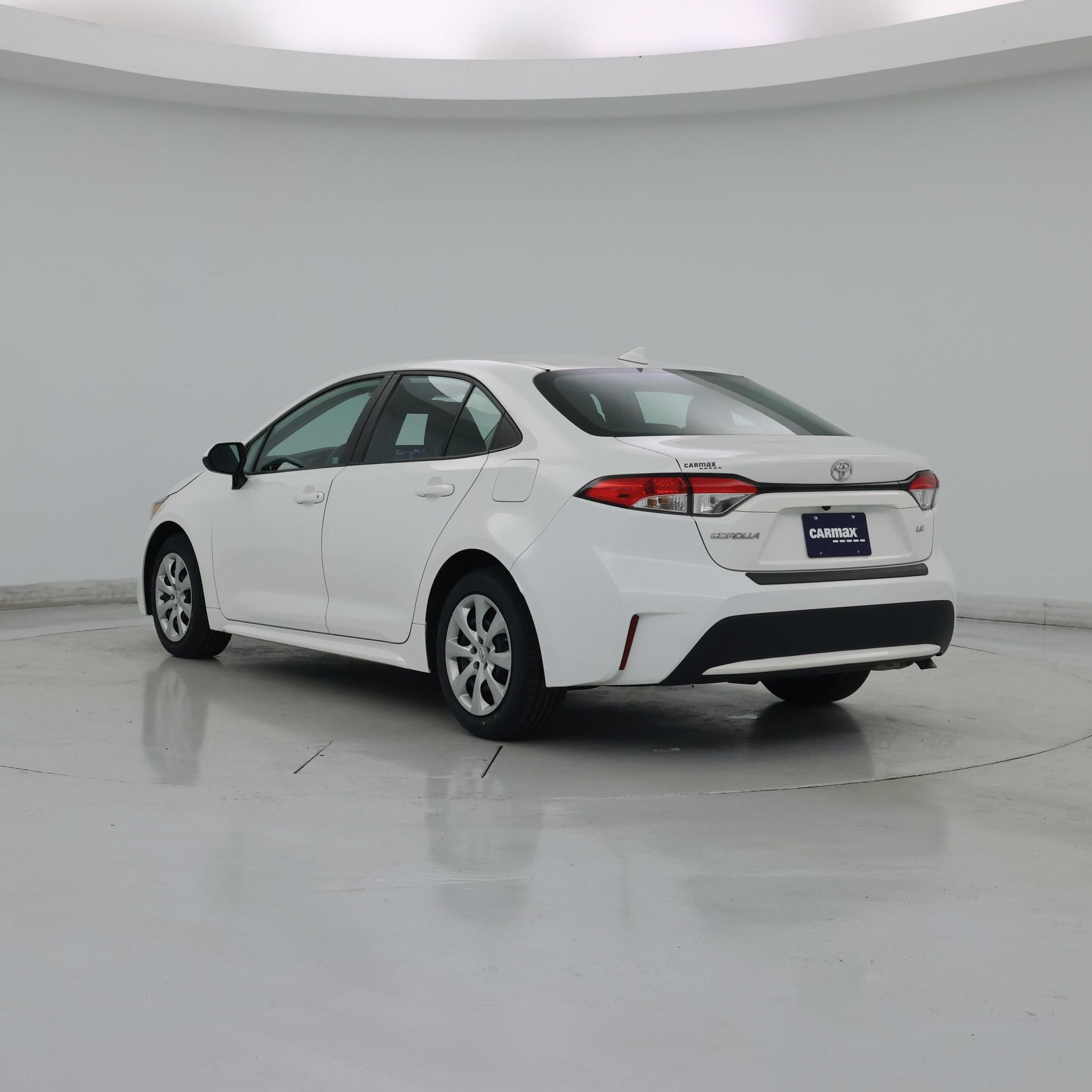 Thumbnail: 2020 Toyota Corolla - 2