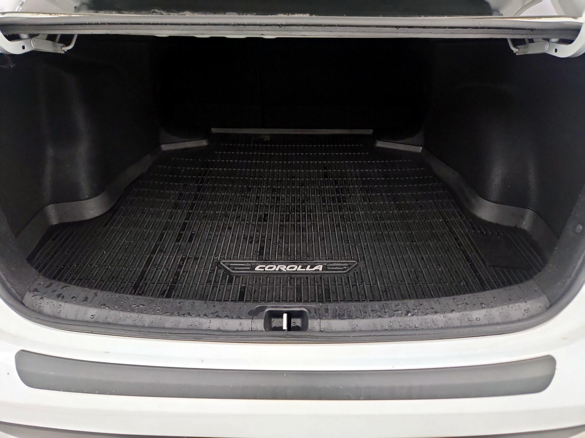 Thumbnail: 2020 Toyota Corolla - 20