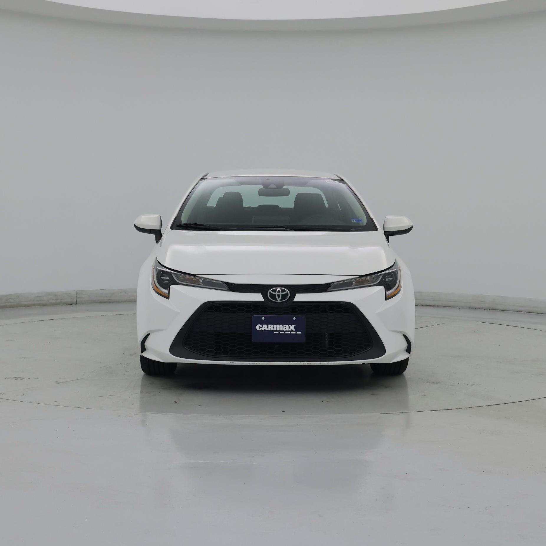 Thumbnail: 2020 Toyota Corolla - 5