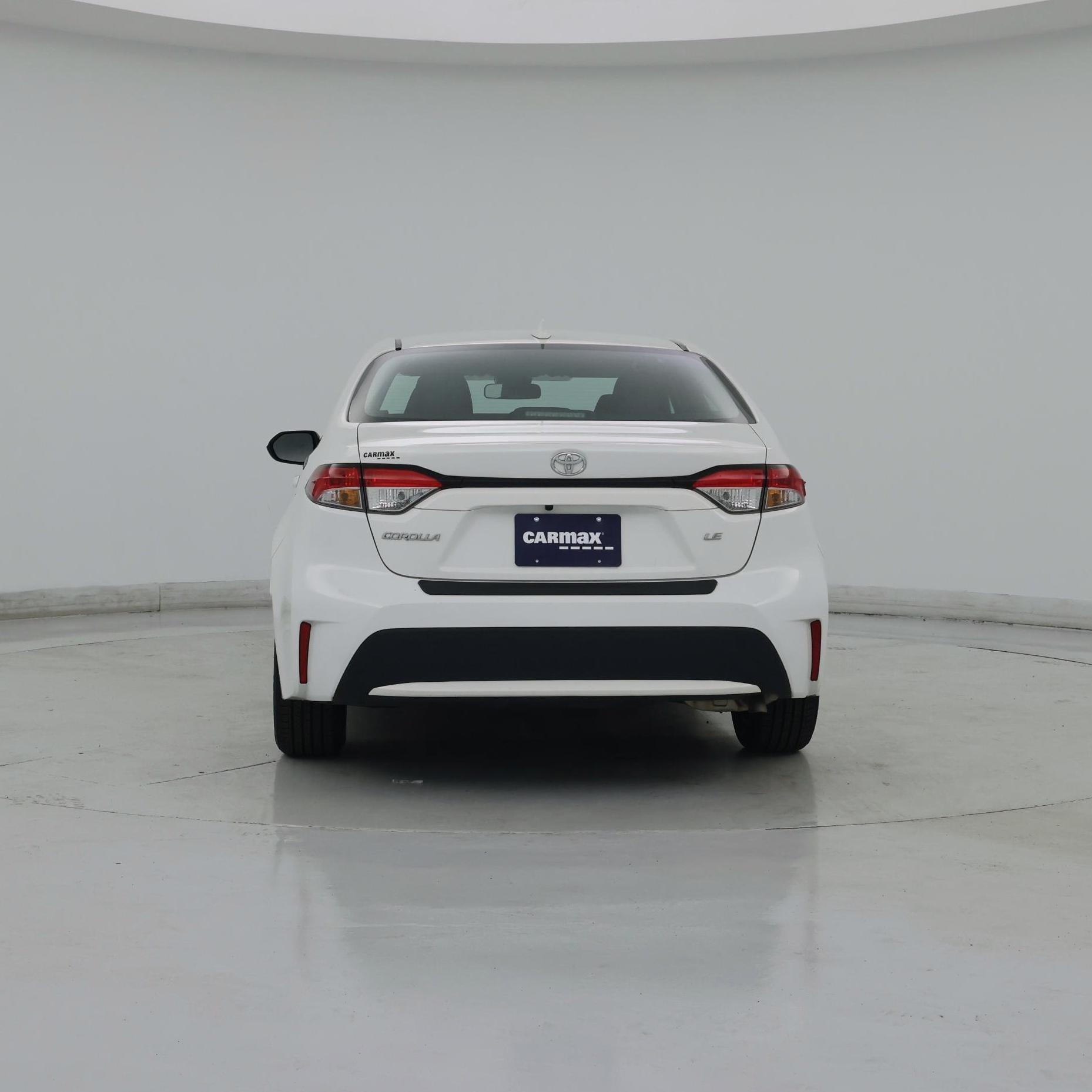 Thumbnail: 2020 Toyota Corolla - 6