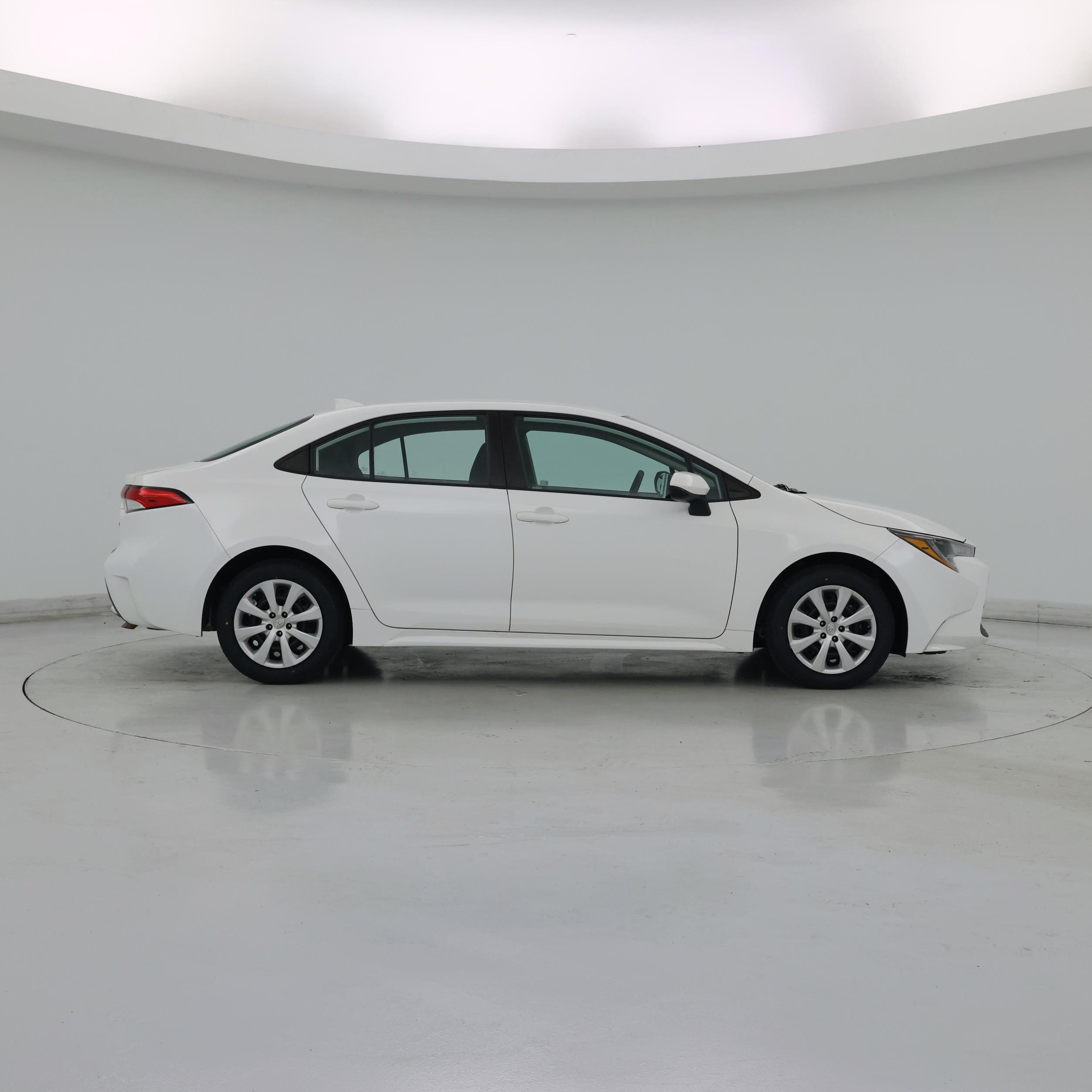 Thumbnail: 2020 Toyota Corolla - 7