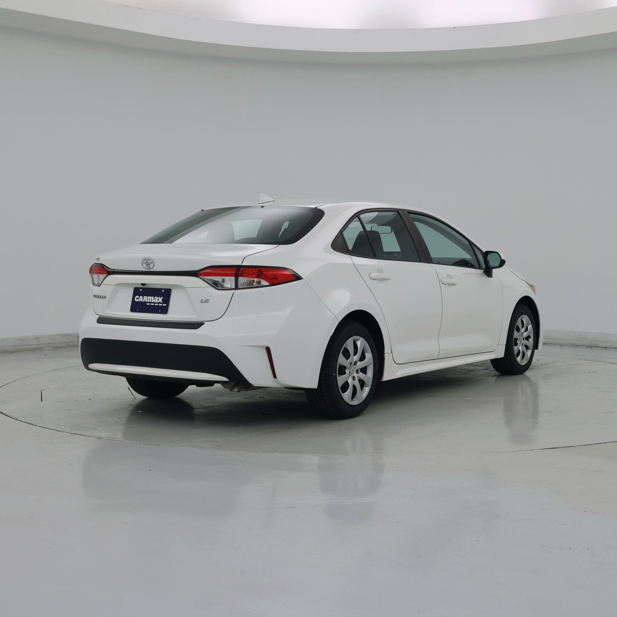 Thumbnail: 2020 Toyota Corolla - 8