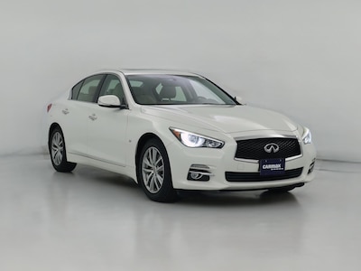 2014 Infiniti Q50 Premium