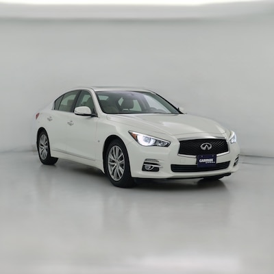 2014 Infiniti Q50 Premium