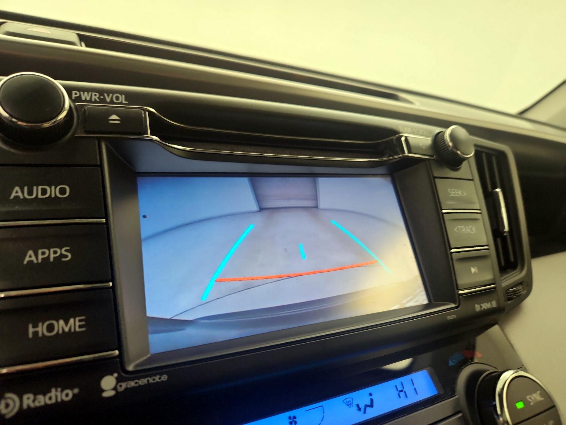 Thumbnail: 2018 Toyota RAV4 - 14