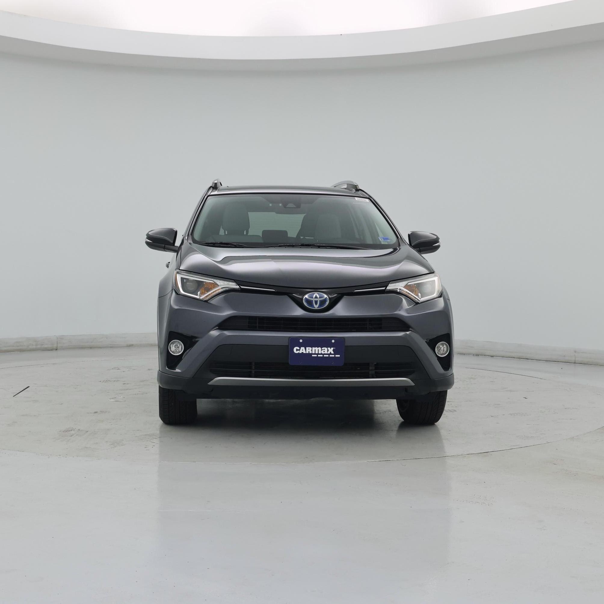 Thumbnail: 2018 Toyota RAV4 - 5