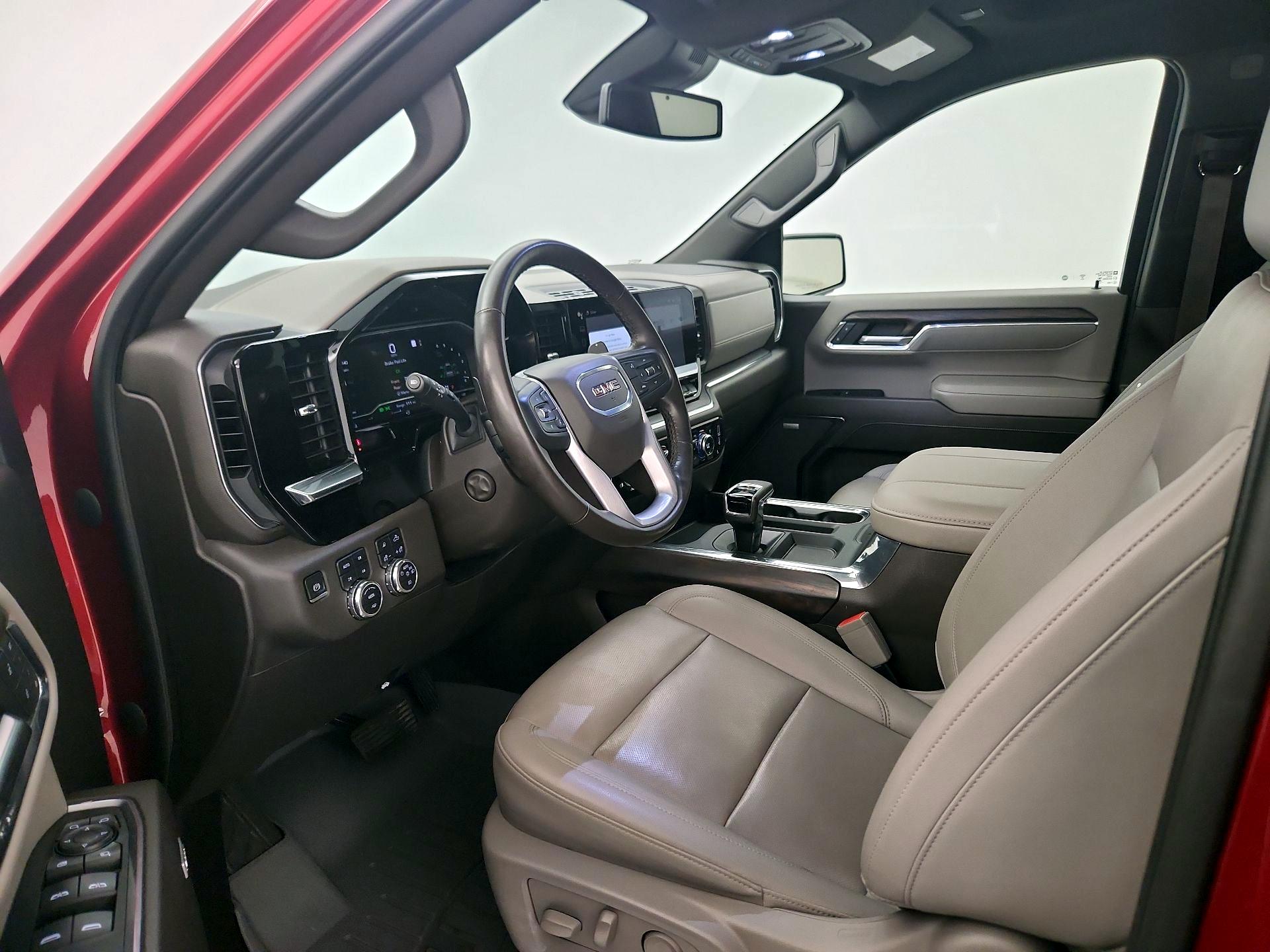 Thumbnail: 2023 GMC Sierra 1500 - 11