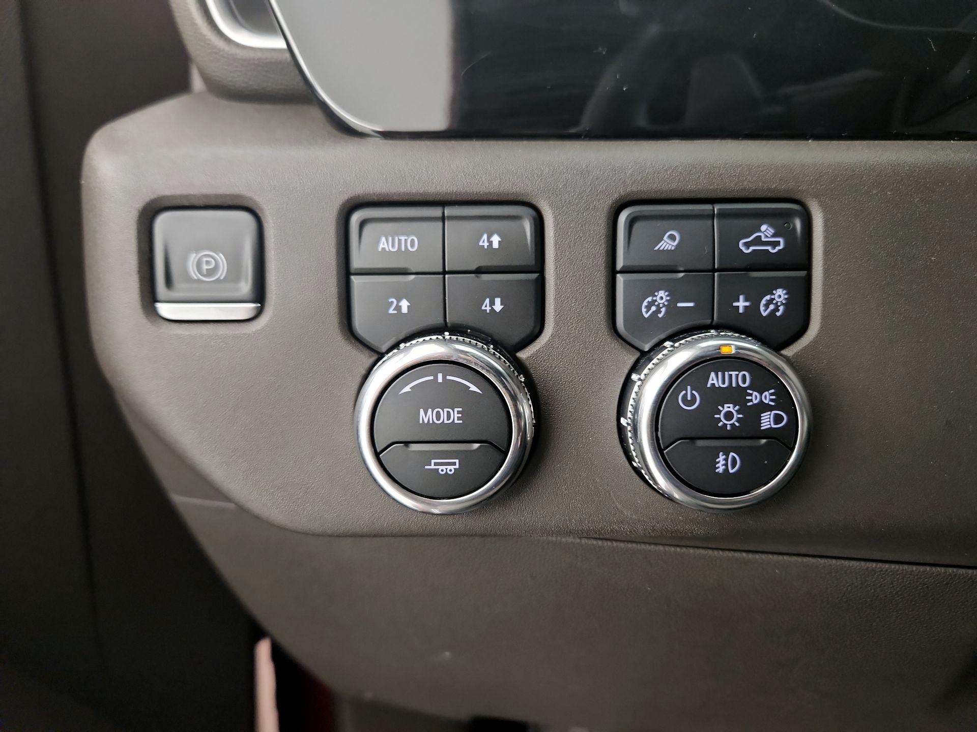 Thumbnail: 2023 GMC Sierra 1500 - 13