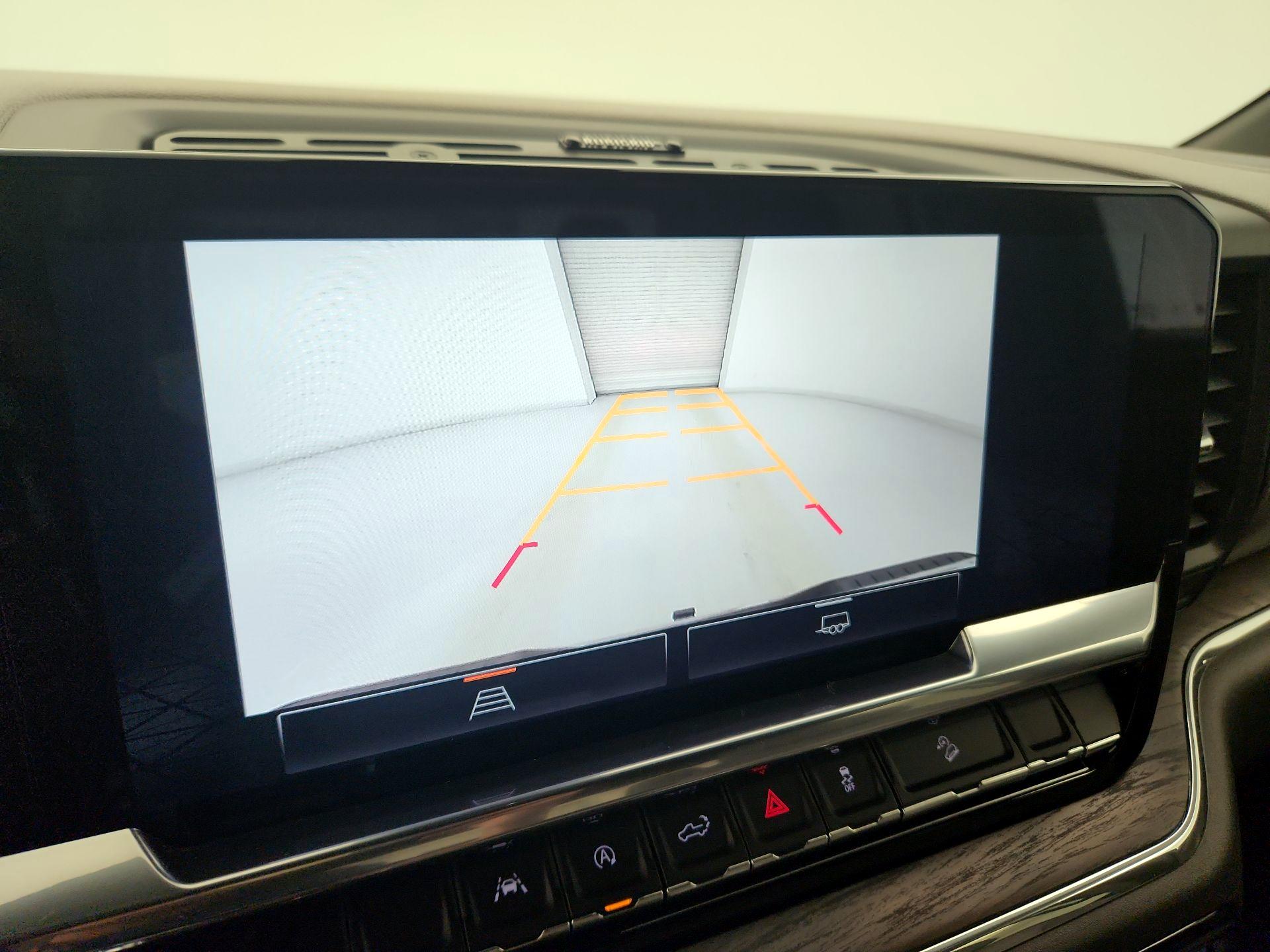 Thumbnail: 2023 GMC Sierra 1500 - 14