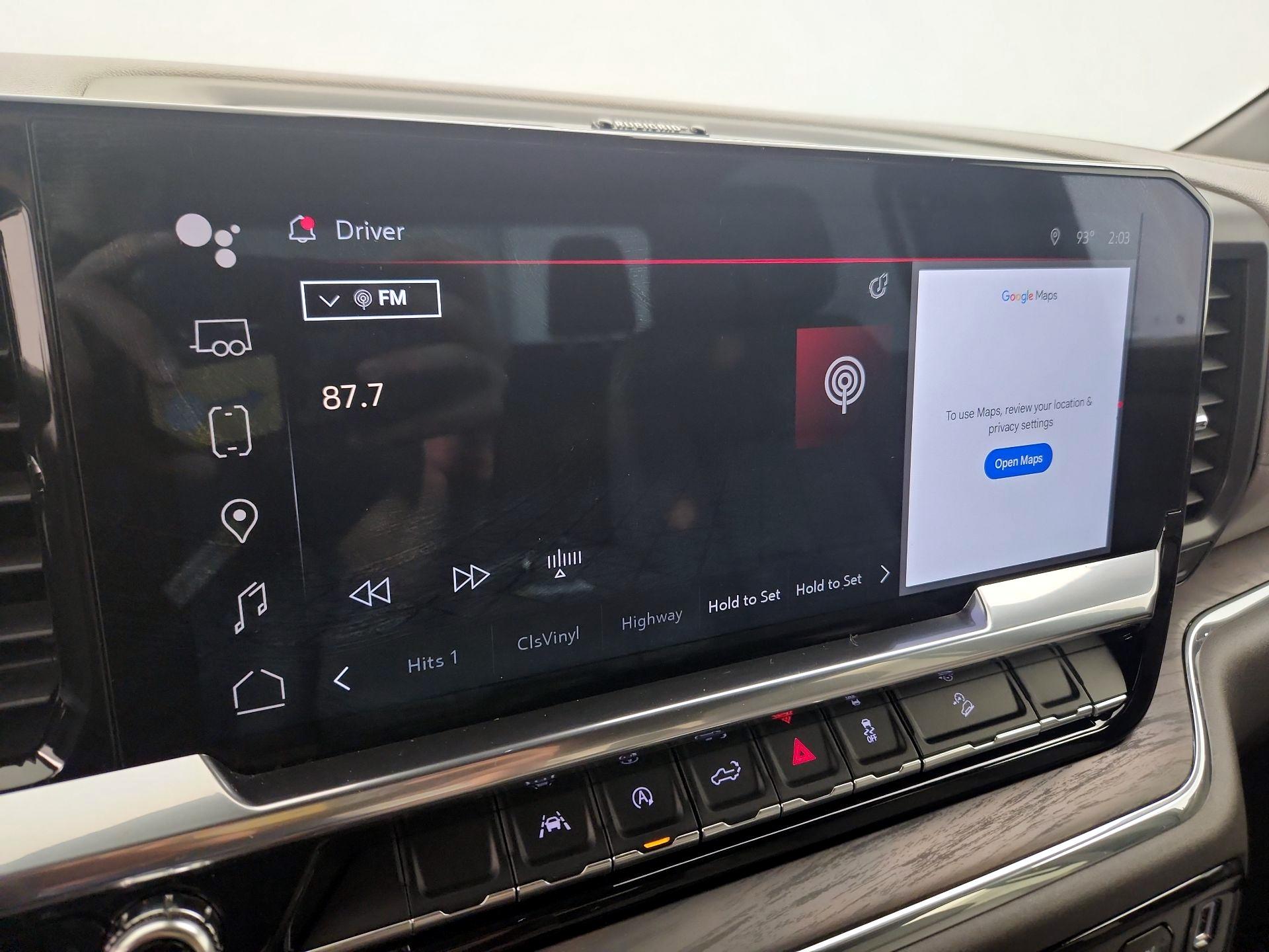 Thumbnail: 2023 GMC Sierra 1500 - 15