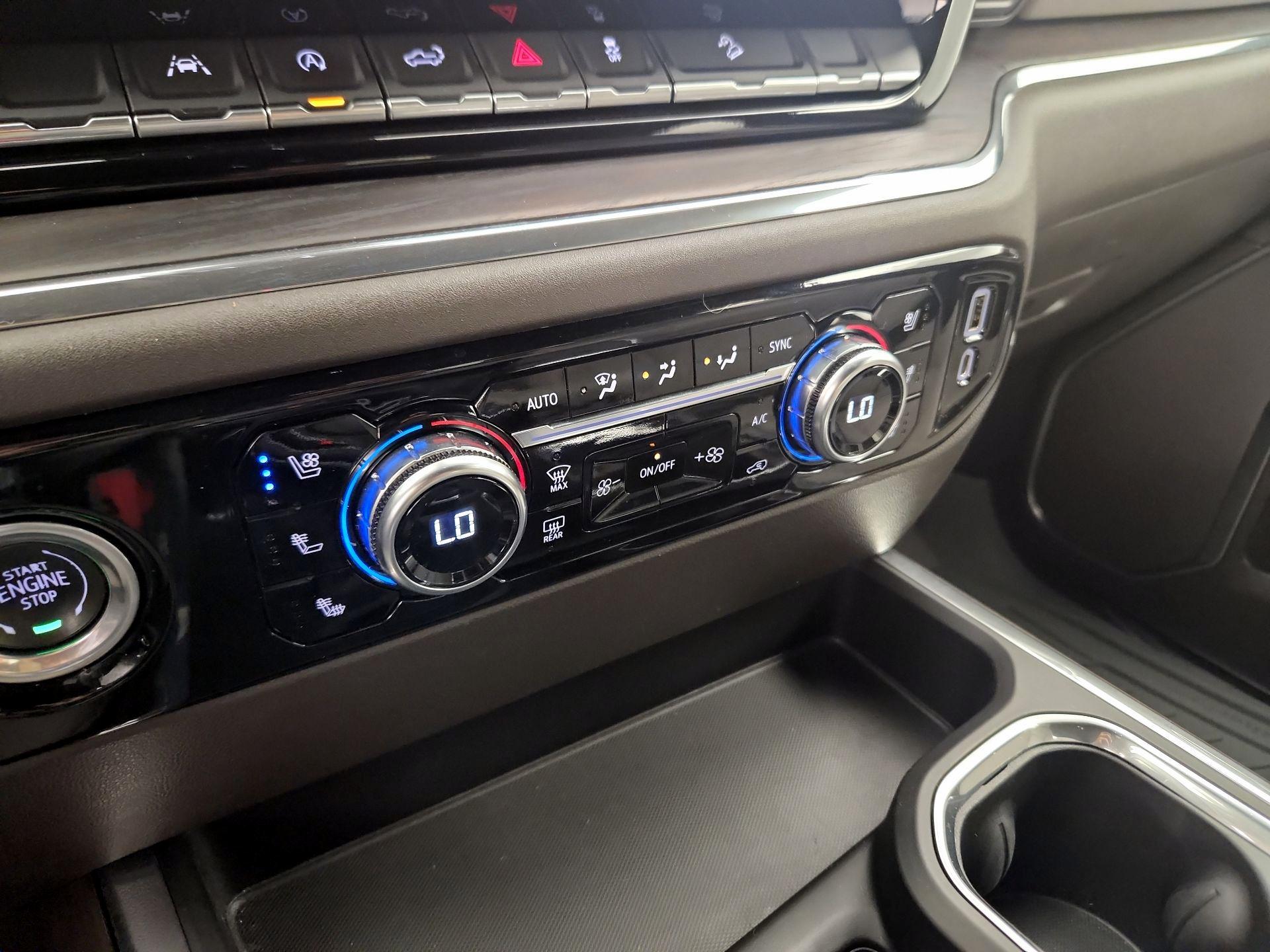 Thumbnail: 2023 GMC Sierra 1500 - 16