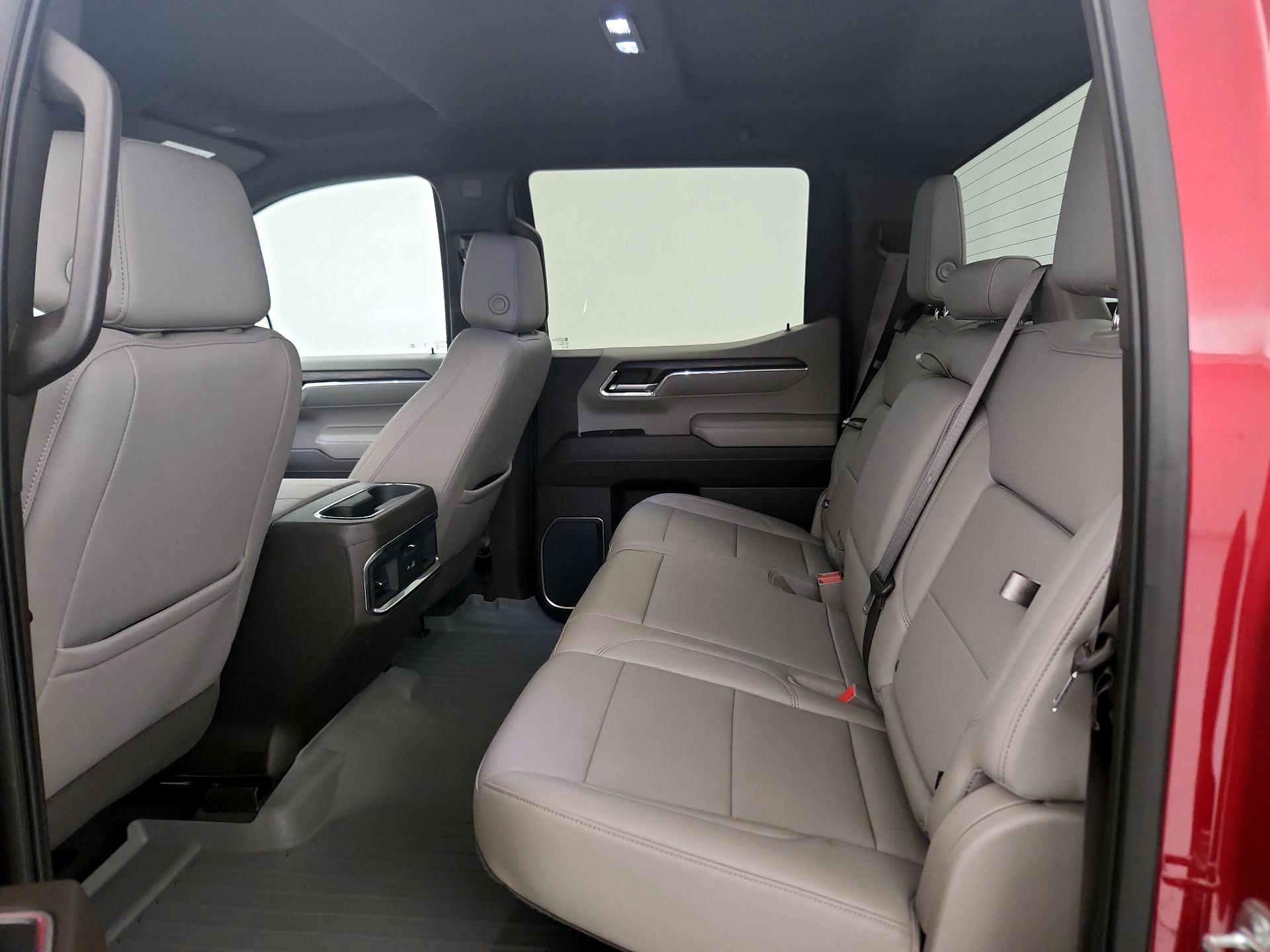 Thumbnail: 2023 GMC Sierra 1500 - 19