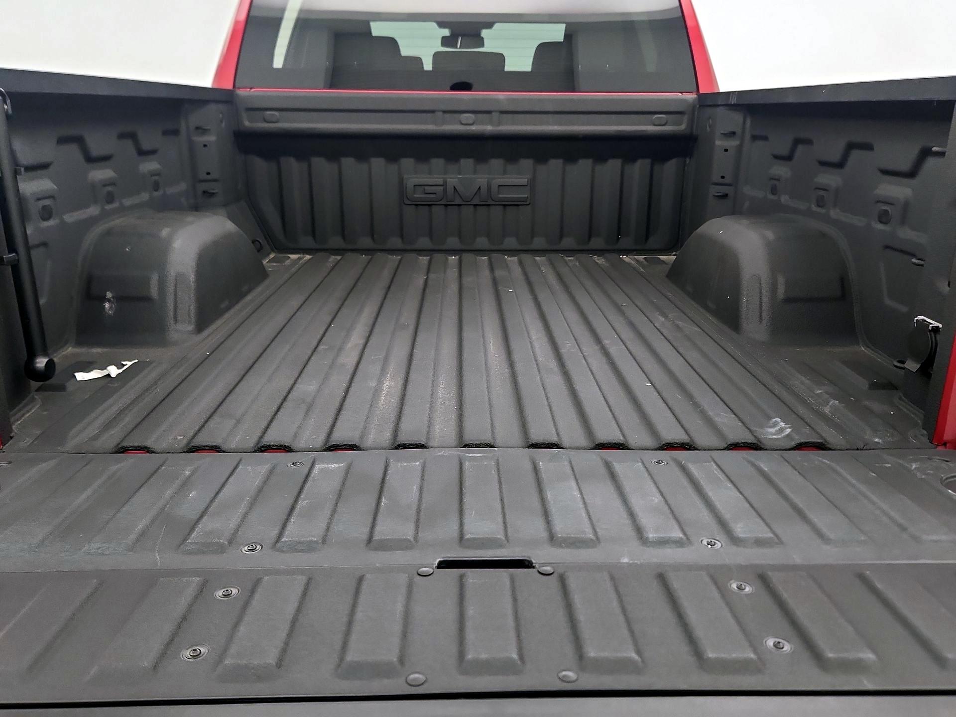 Thumbnail: 2023 GMC Sierra 1500 - 20