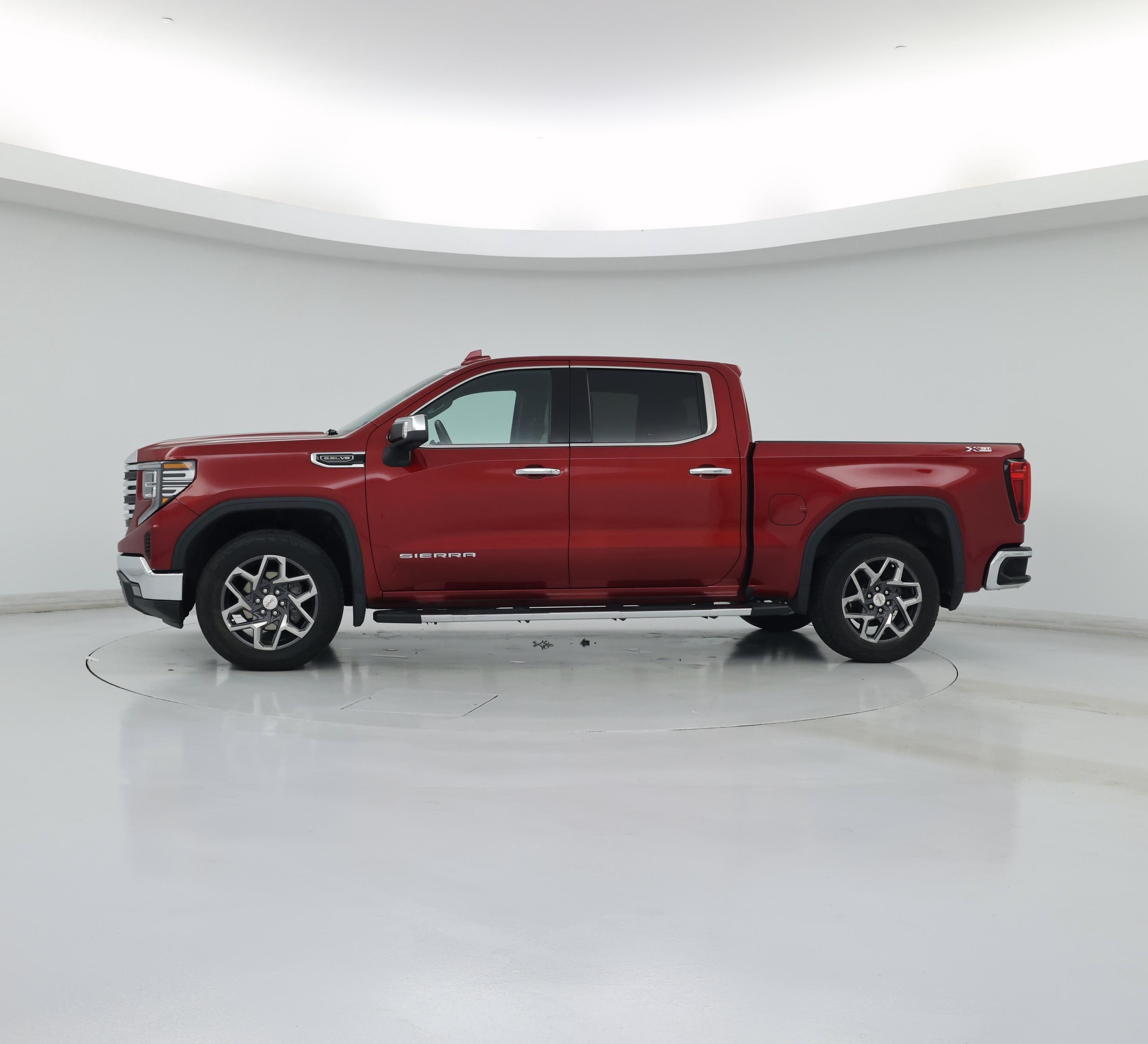 Thumbnail: 2023 GMC Sierra 1500 - 3