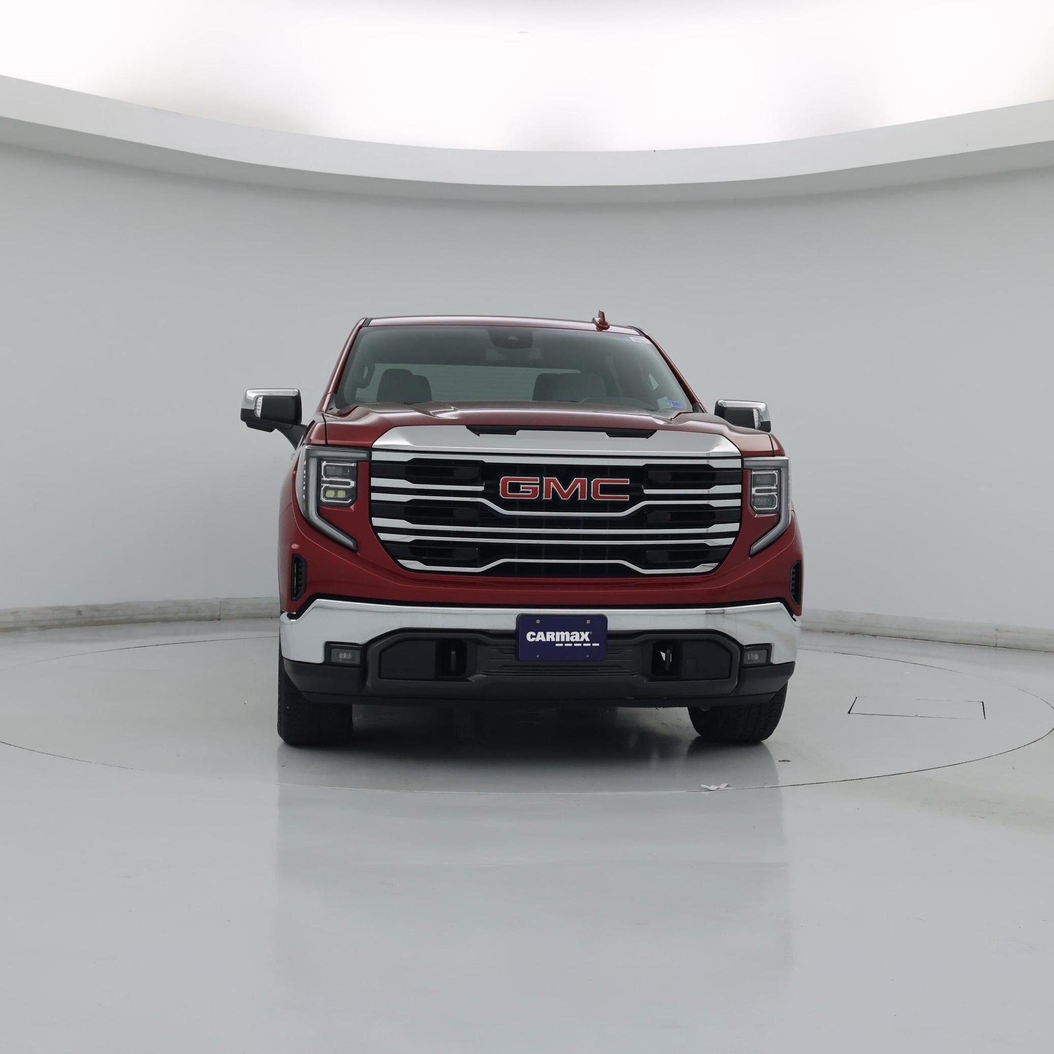 Thumbnail: 2023 GMC Sierra 1500 - 5