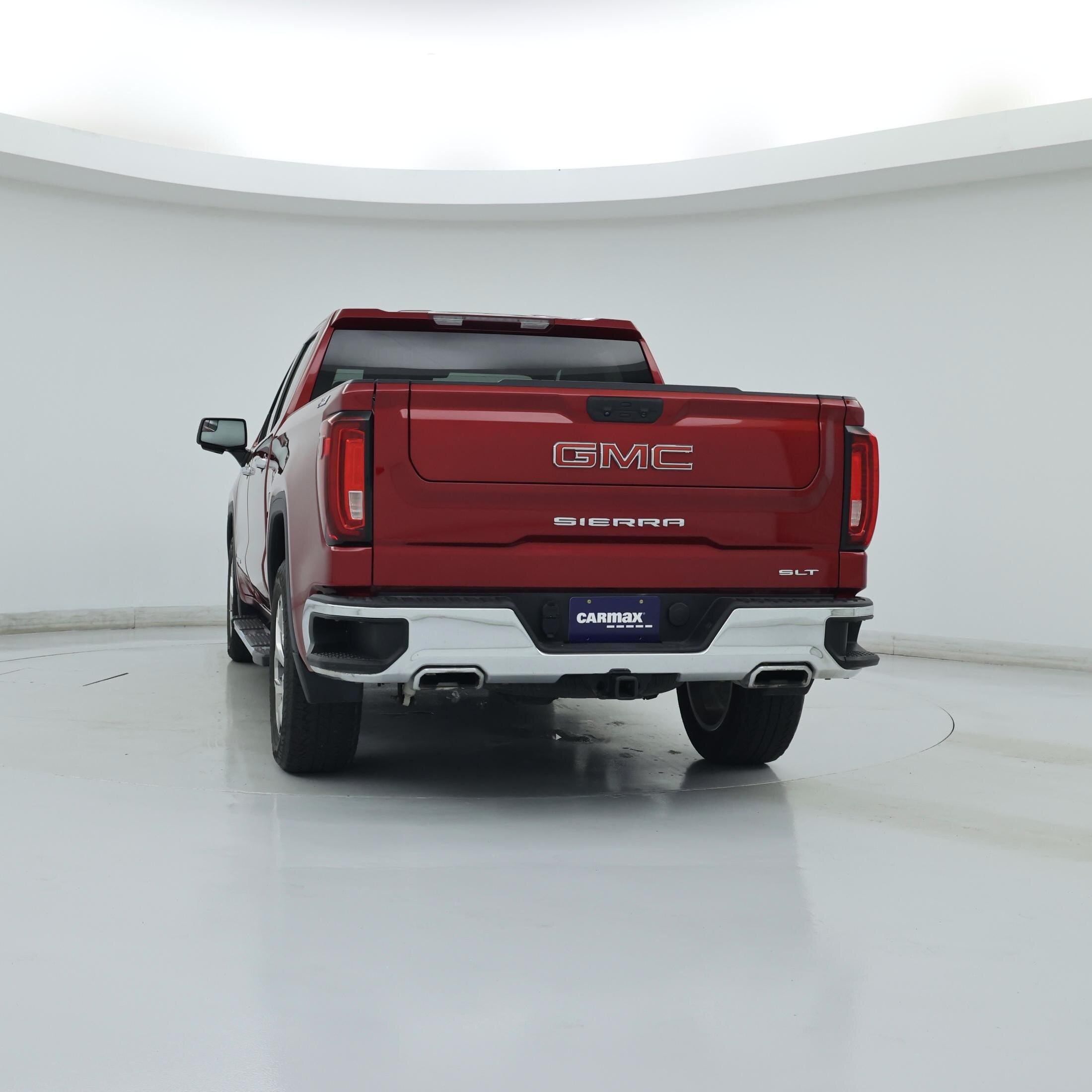 Thumbnail: 2023 GMC Sierra 1500 - 6