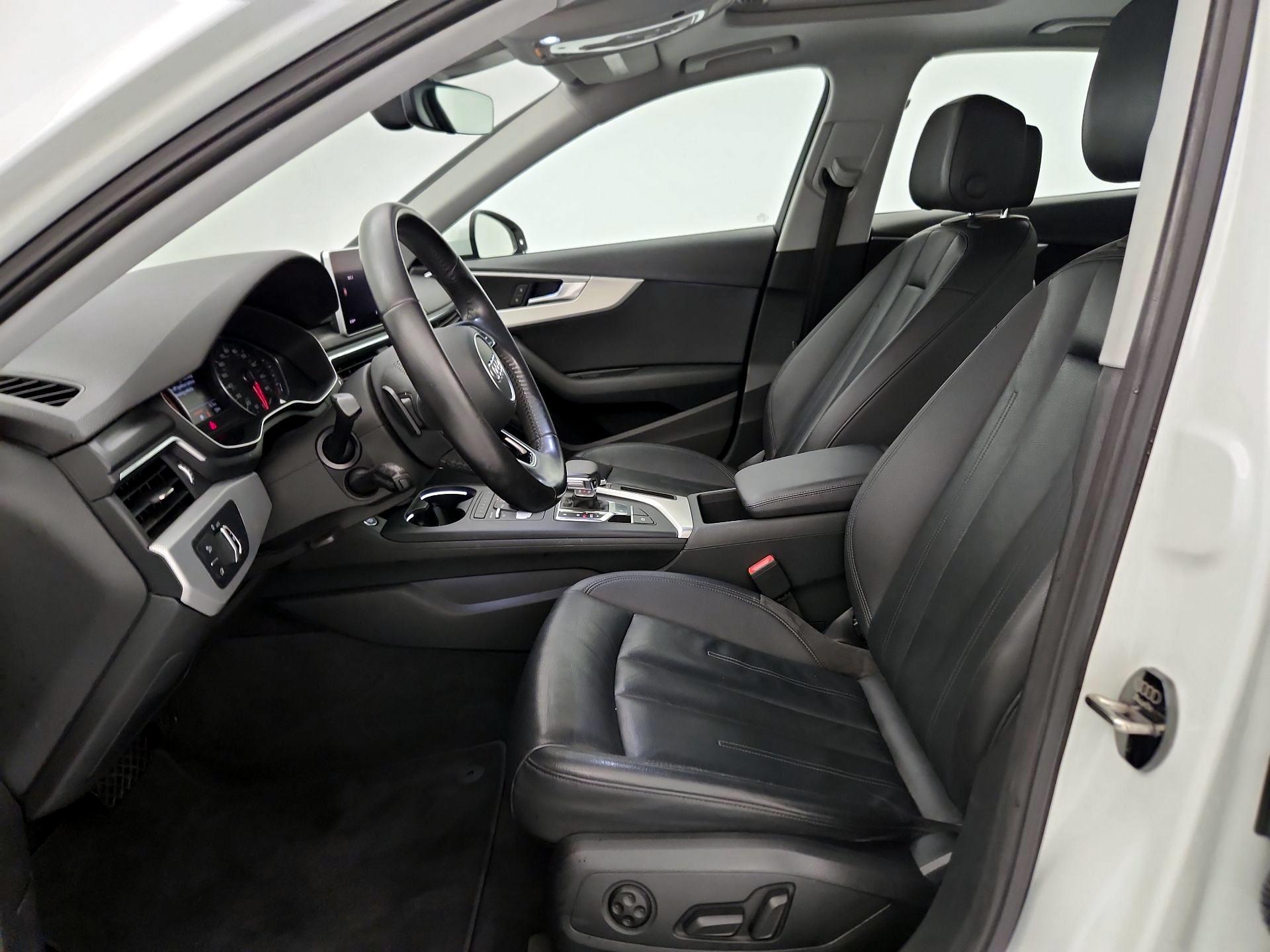 Thumbnail: 2017 Audi A4 - 11