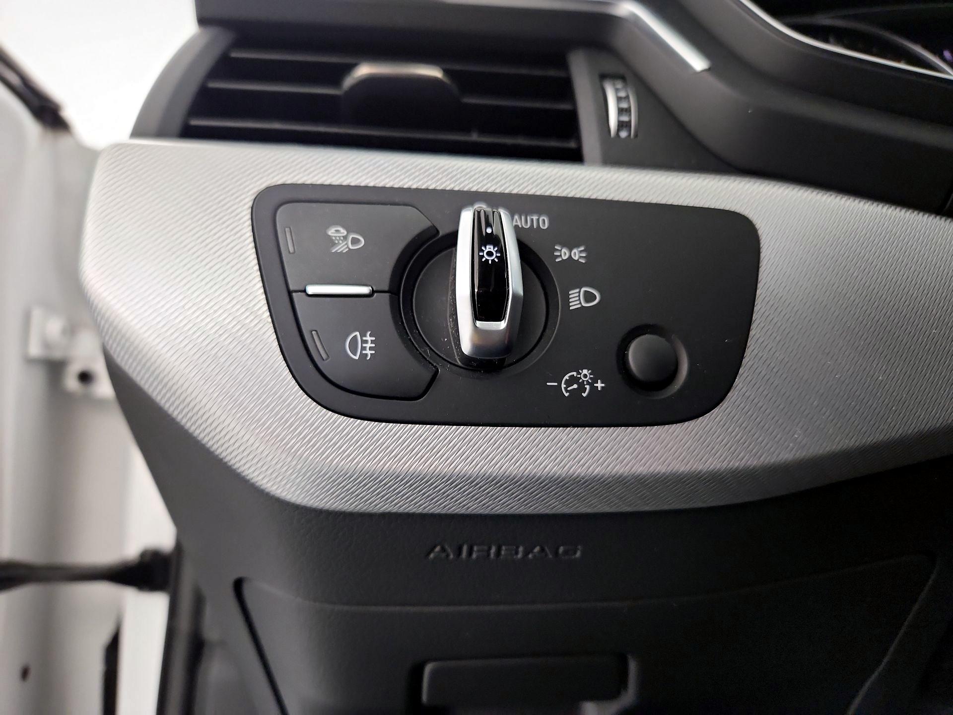 Thumbnail: 2017 Audi A4 - 13