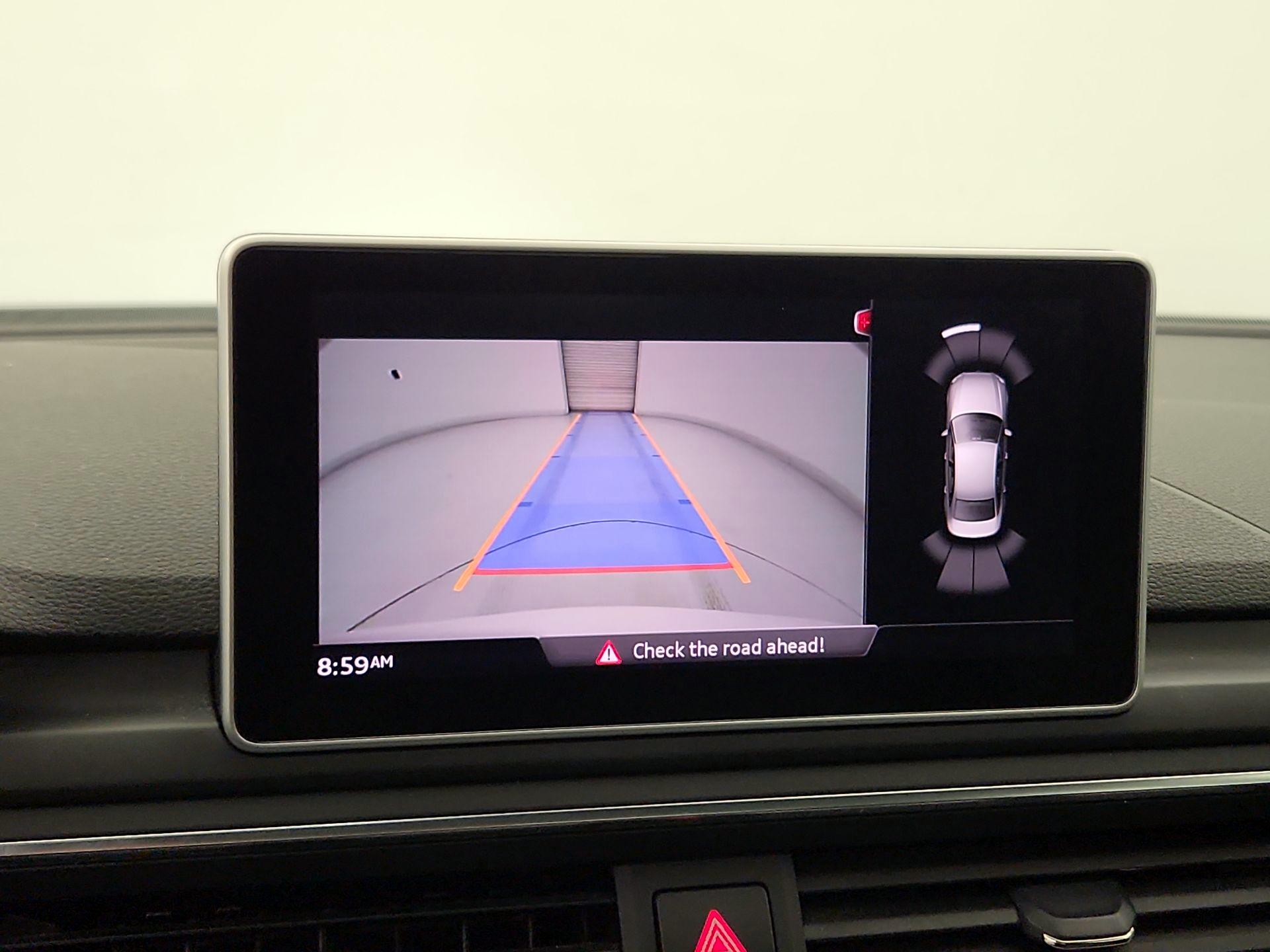 Thumbnail: 2017 Audi A4 - 14