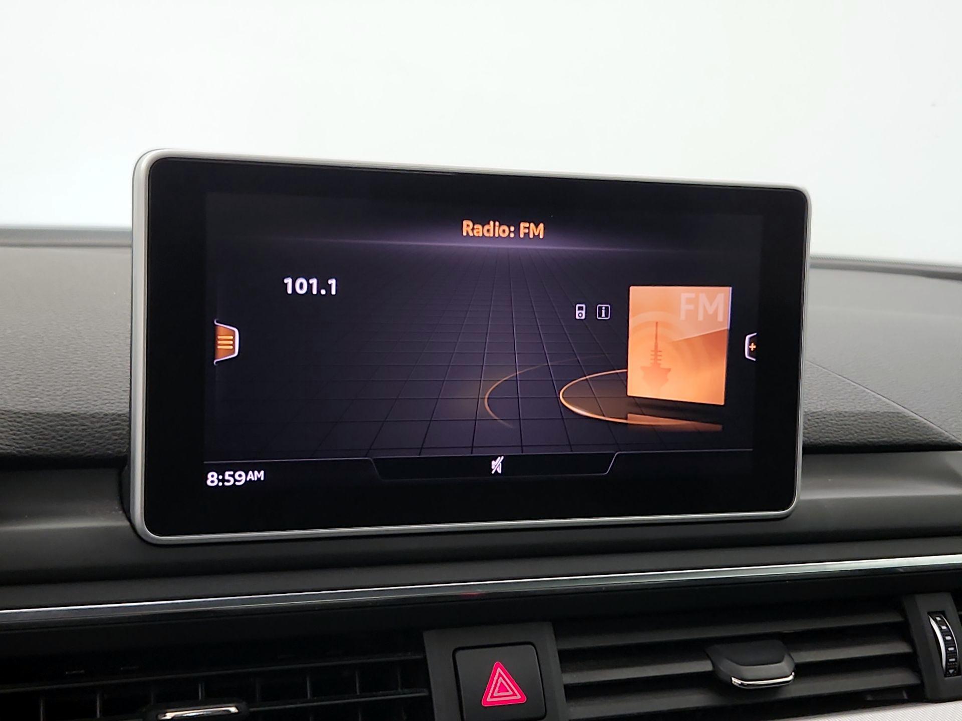 Thumbnail: 2017 Audi A4 - 15