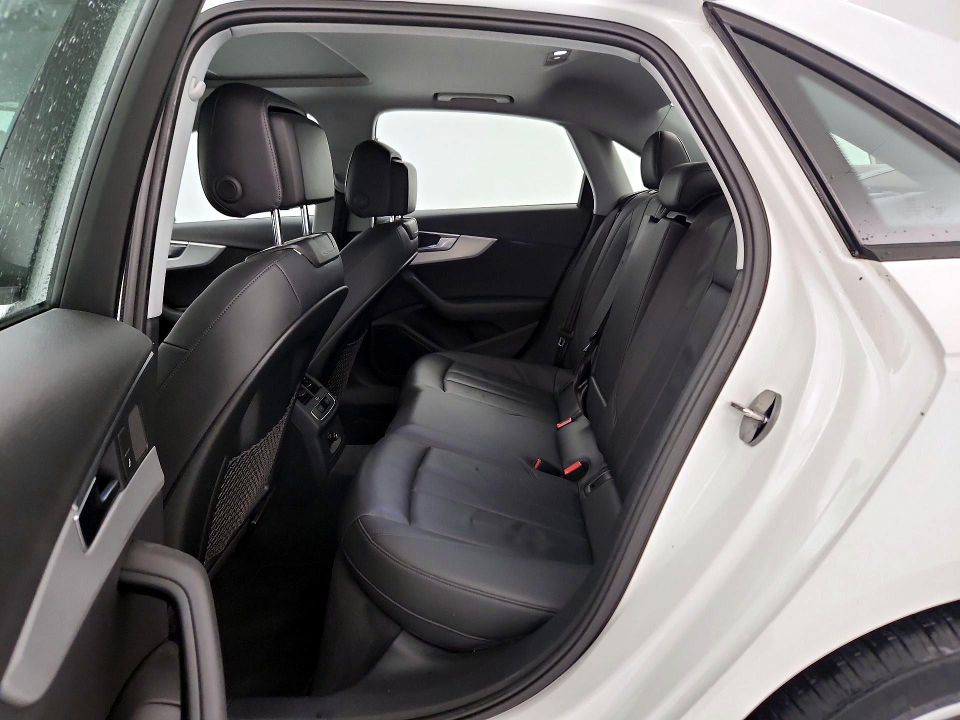 Thumbnail: 2017 Audi A4 - 20