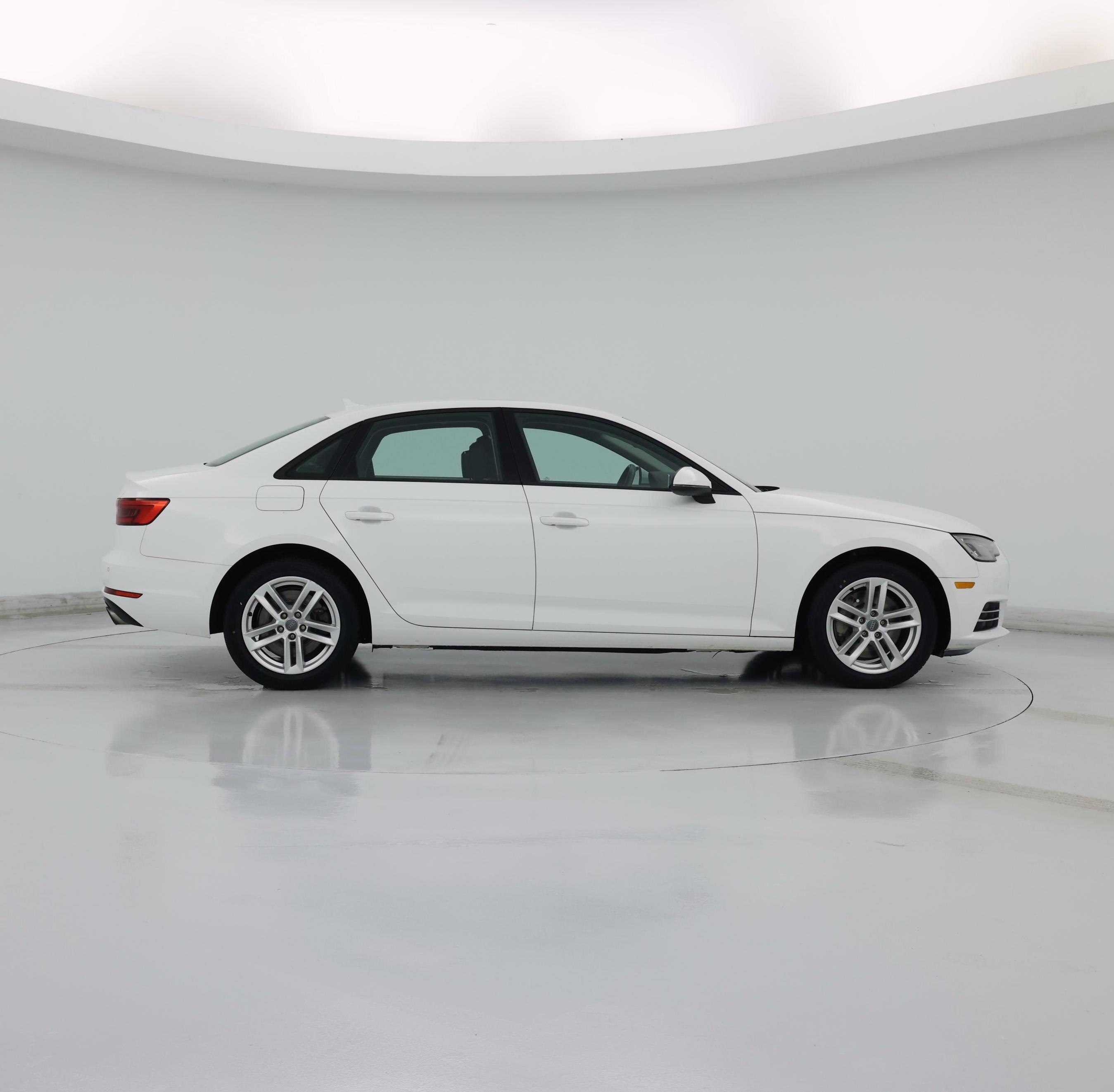 Thumbnail: 2017 Audi A4 - 7