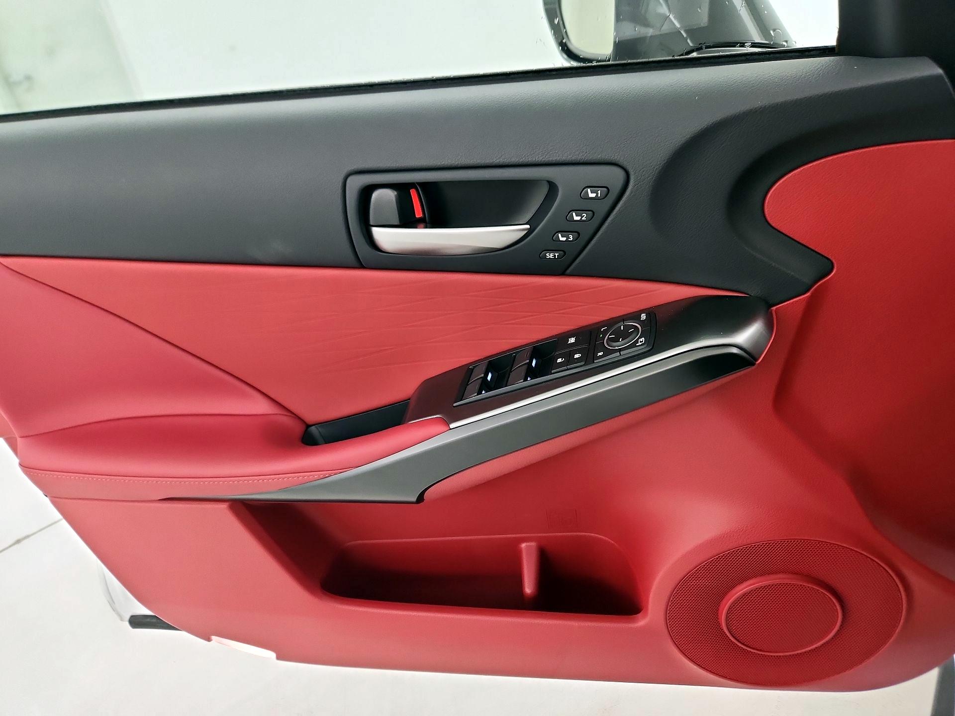 Thumbnail: 2025 Lexus IS - 12