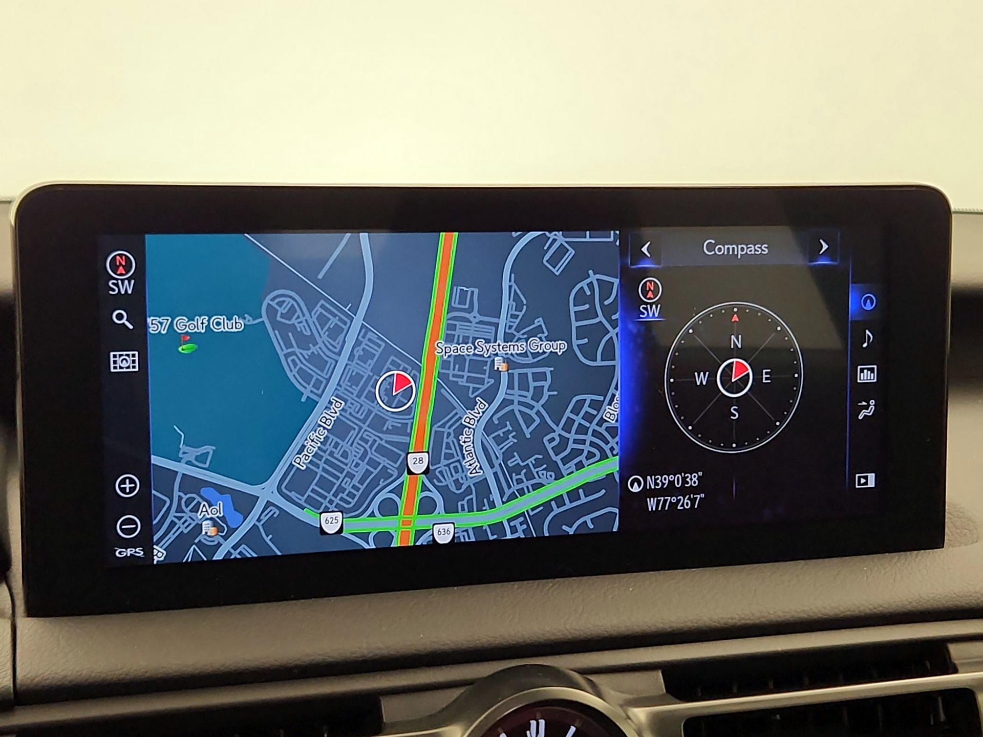 Thumbnail: 2025 Lexus IS - 14