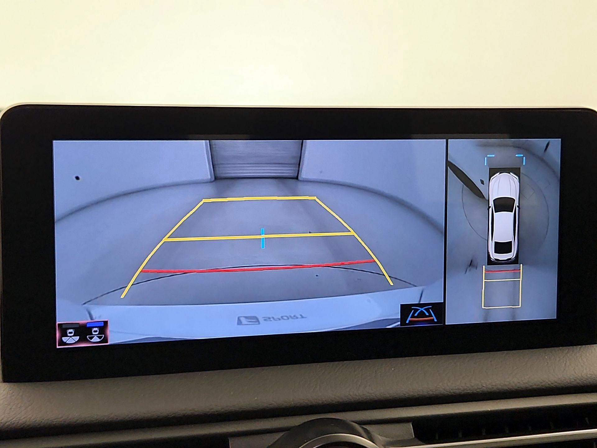 Thumbnail: 2025 Lexus IS - 15