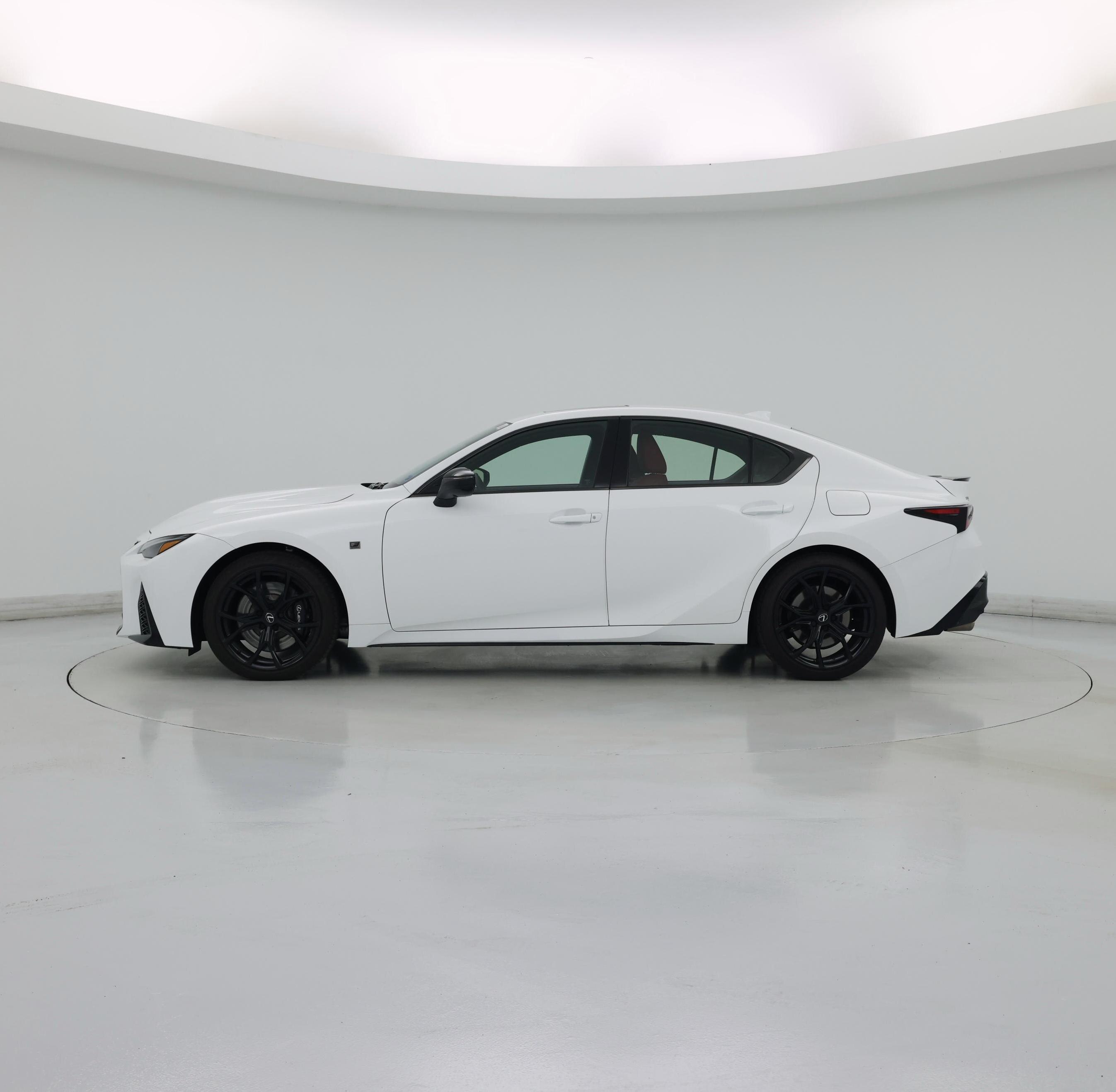 Thumbnail: 2025 Lexus IS - 3