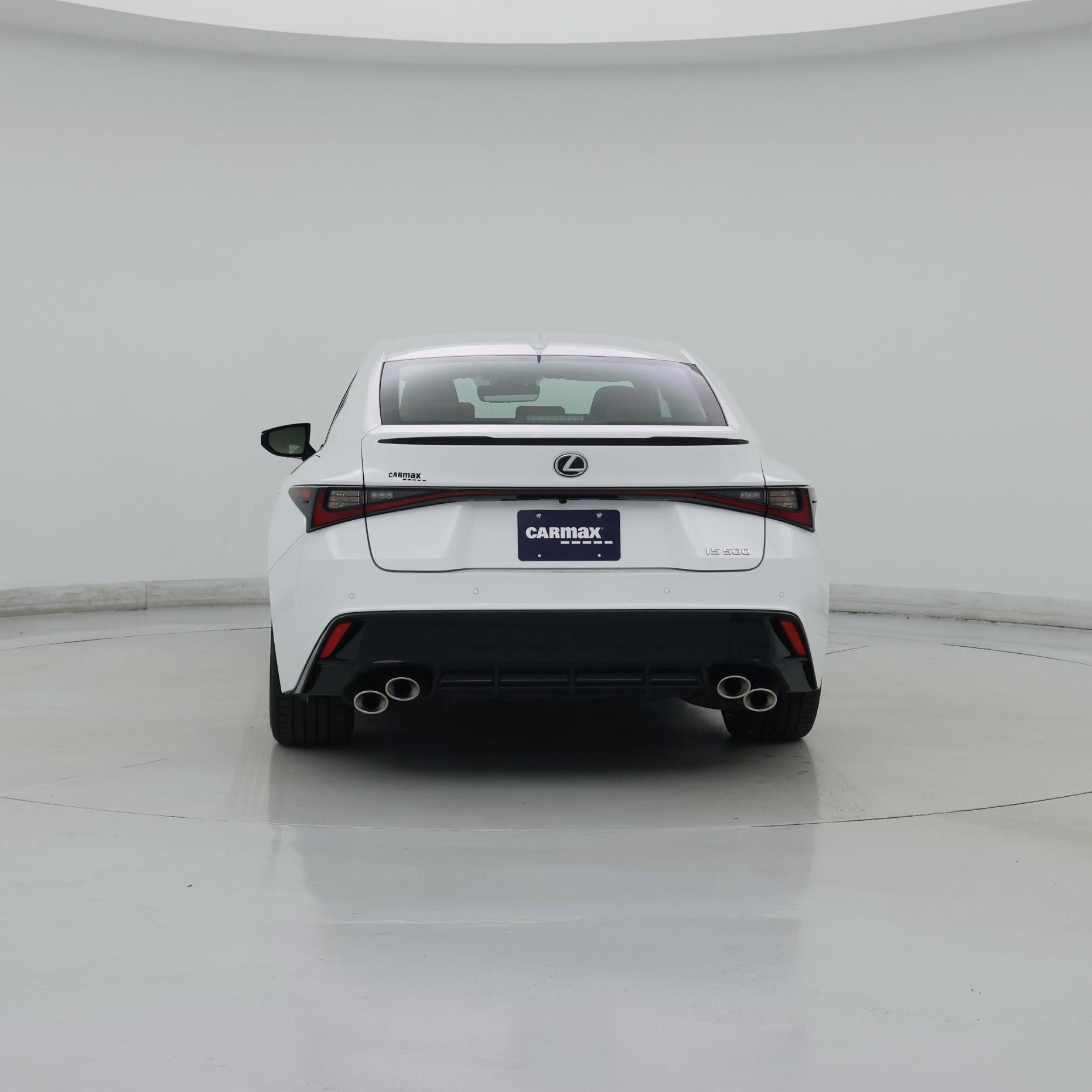 Thumbnail: 2025 Lexus IS - 6