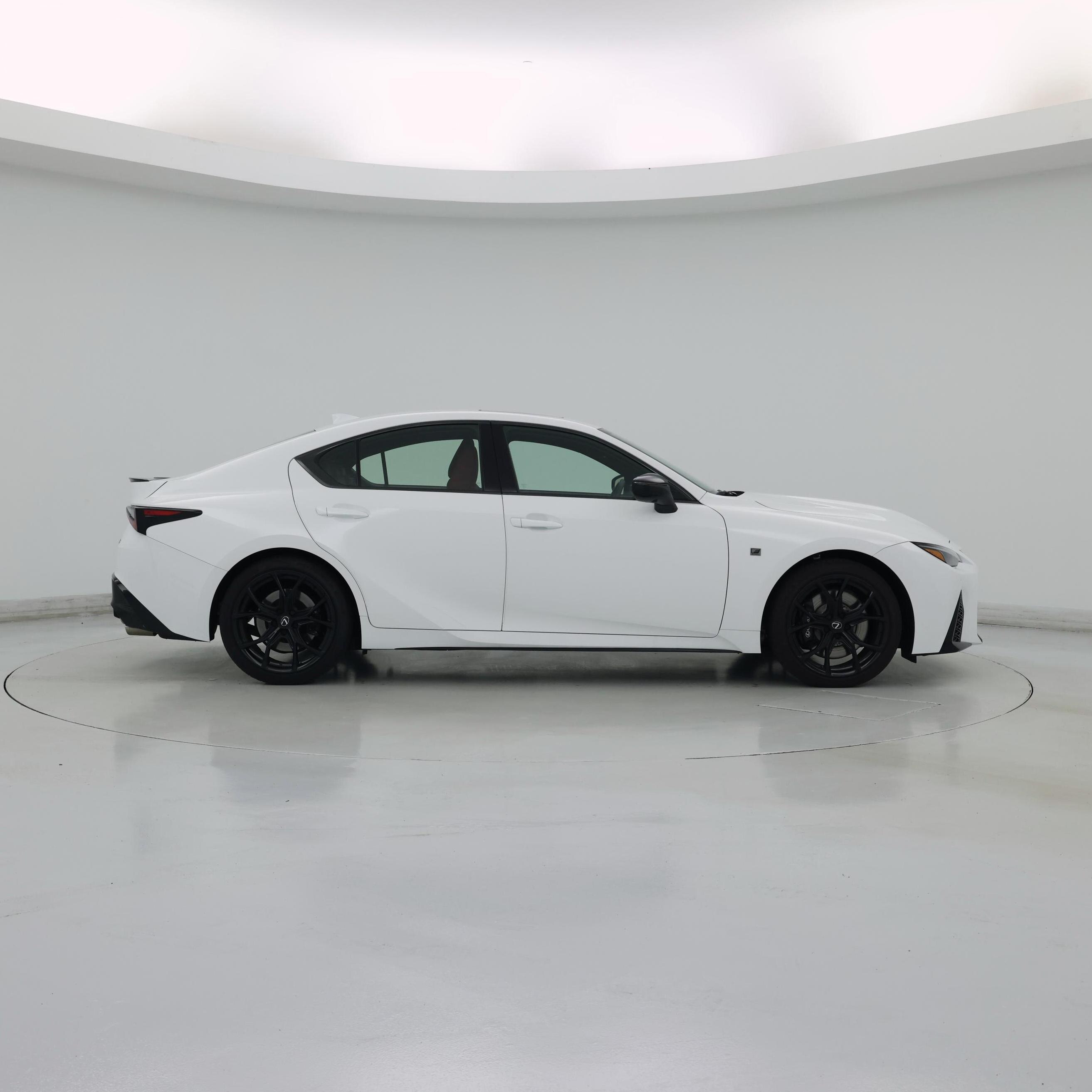 Thumbnail: 2025 Lexus IS - 7