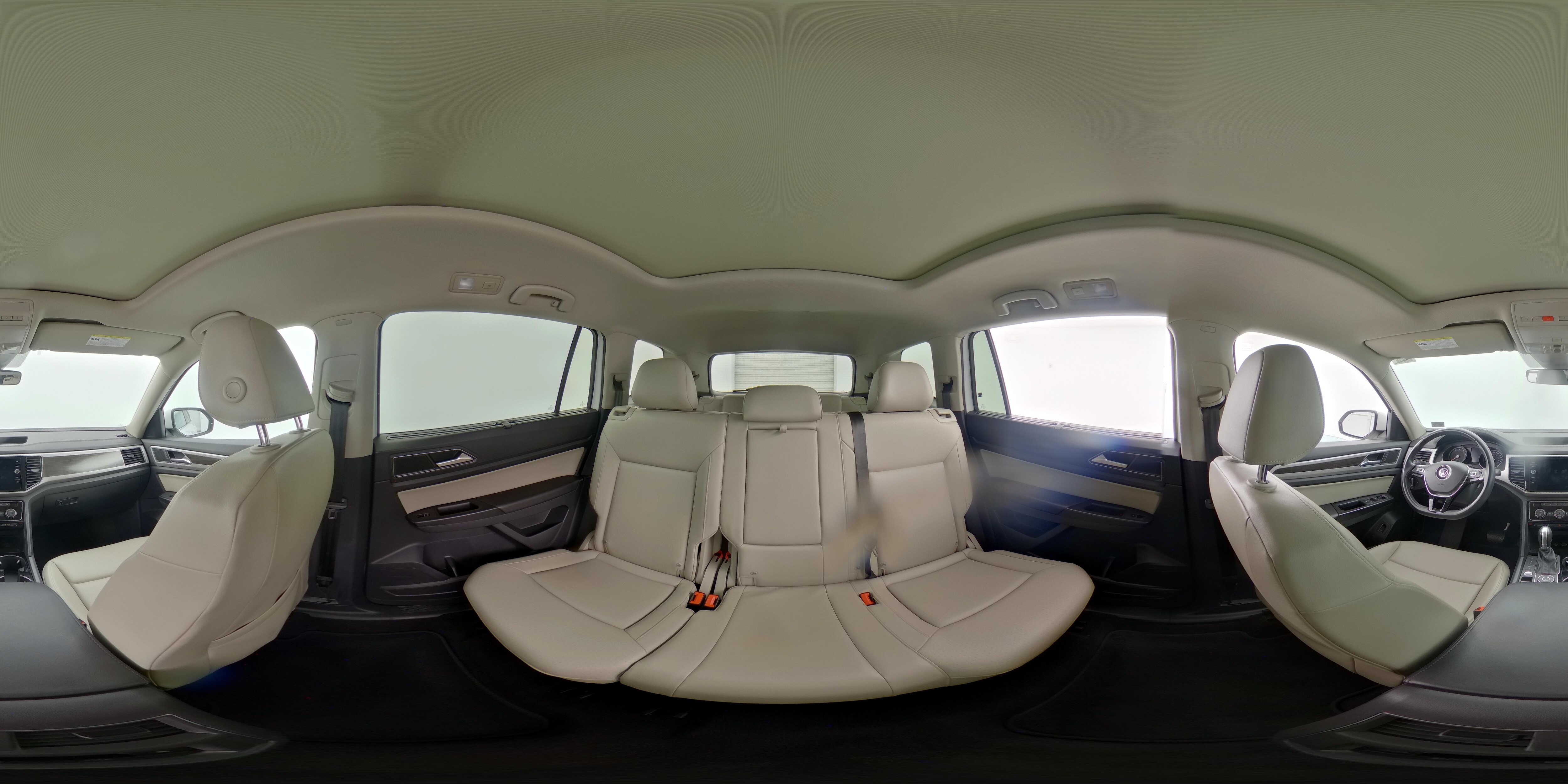 2018 Volkswagen Atlas SEL - Photo 26