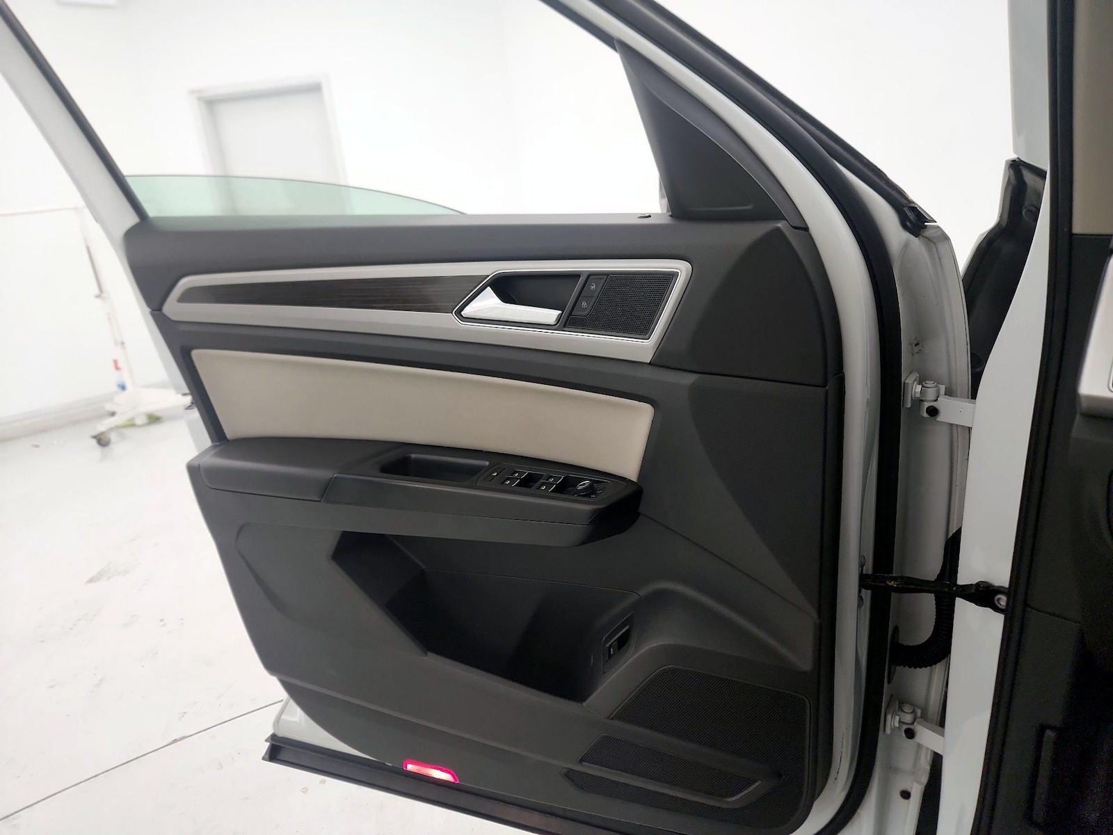 2018 Volkswagen Atlas SEL - Photo 13