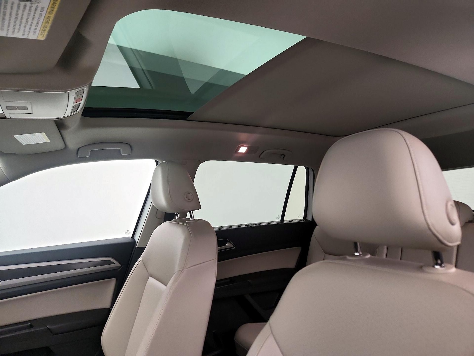 2018 Volkswagen Atlas SEL - Photo 20