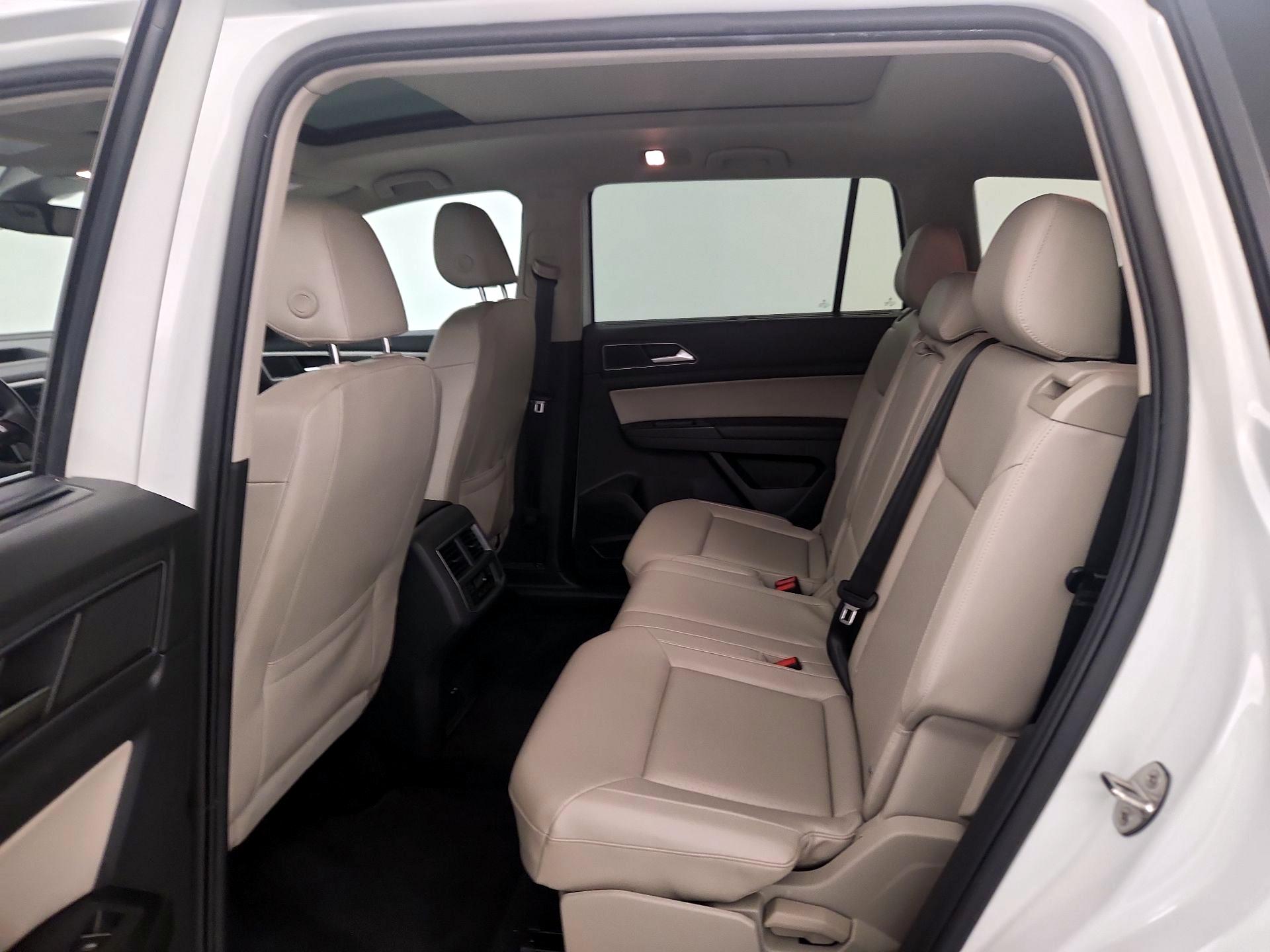 Thumbnail: 2018 Volkswagen Atlas - 20