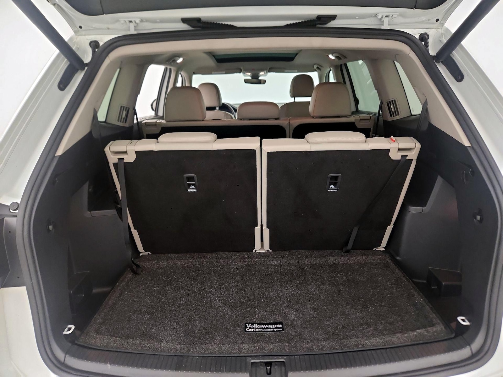 2018 Volkswagen Atlas SEL - Photo 22