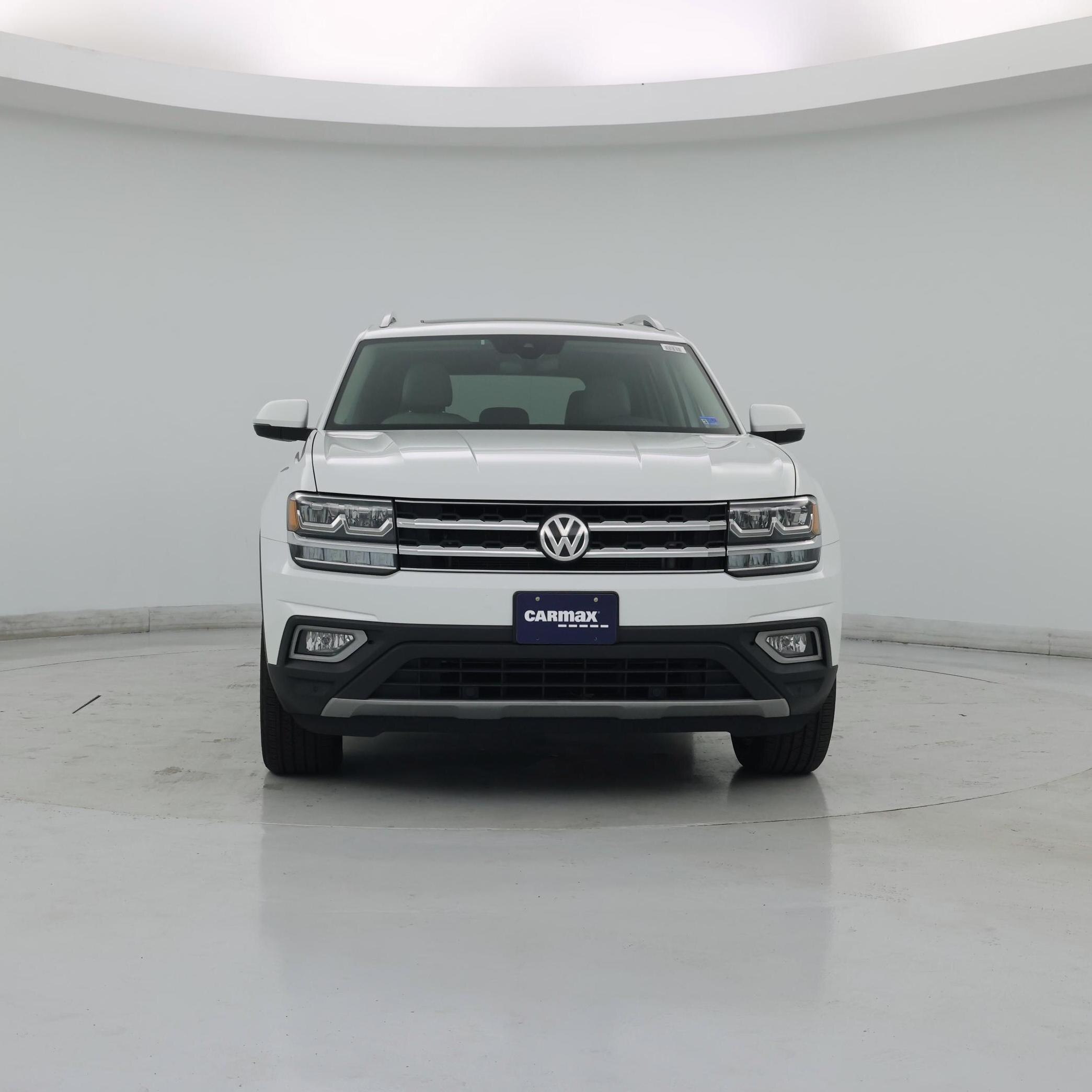 Thumbnail: 2018 Volkswagen Atlas - 5