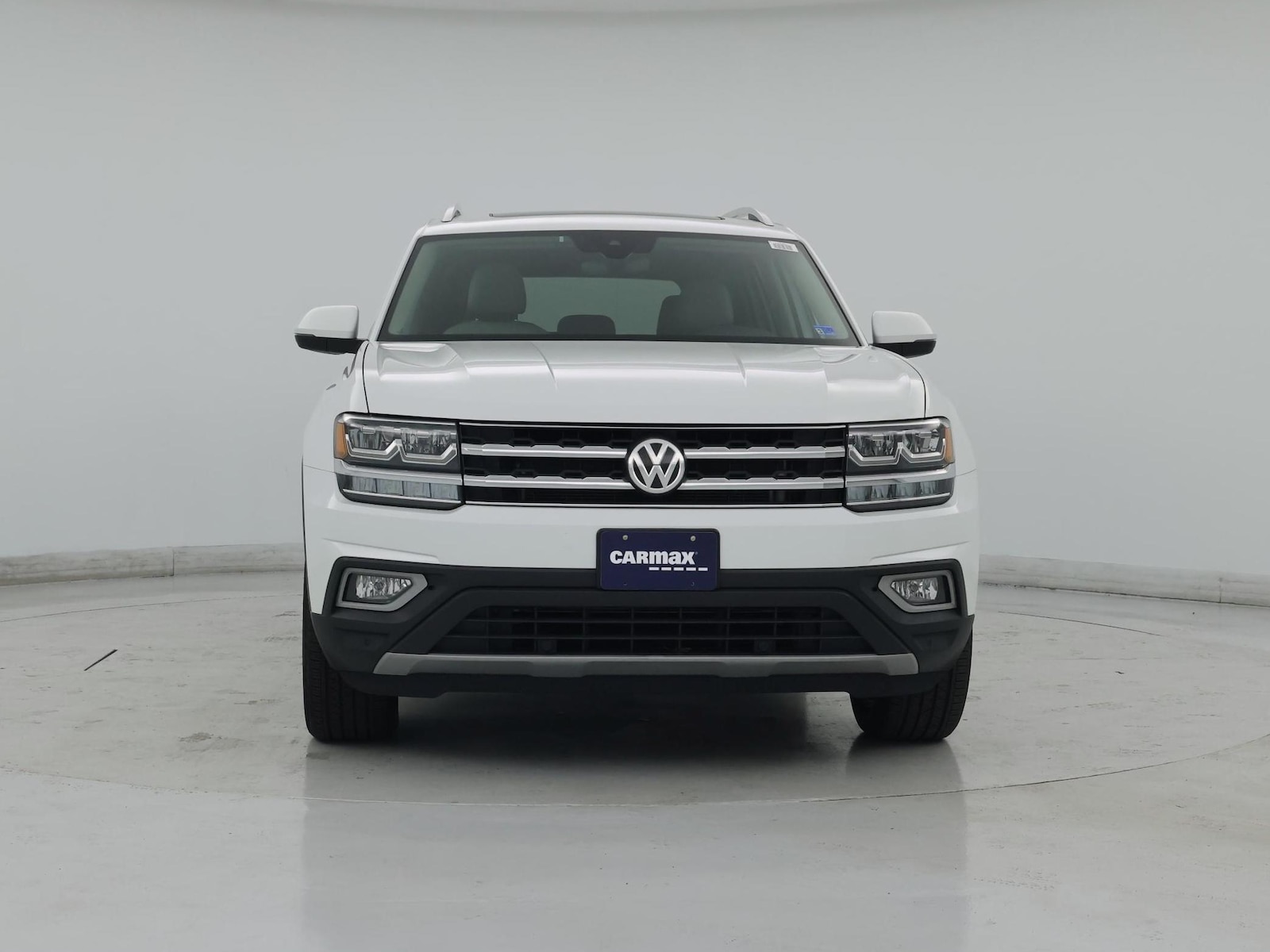 2018 Volkswagen Atlas SEL - Photo 6