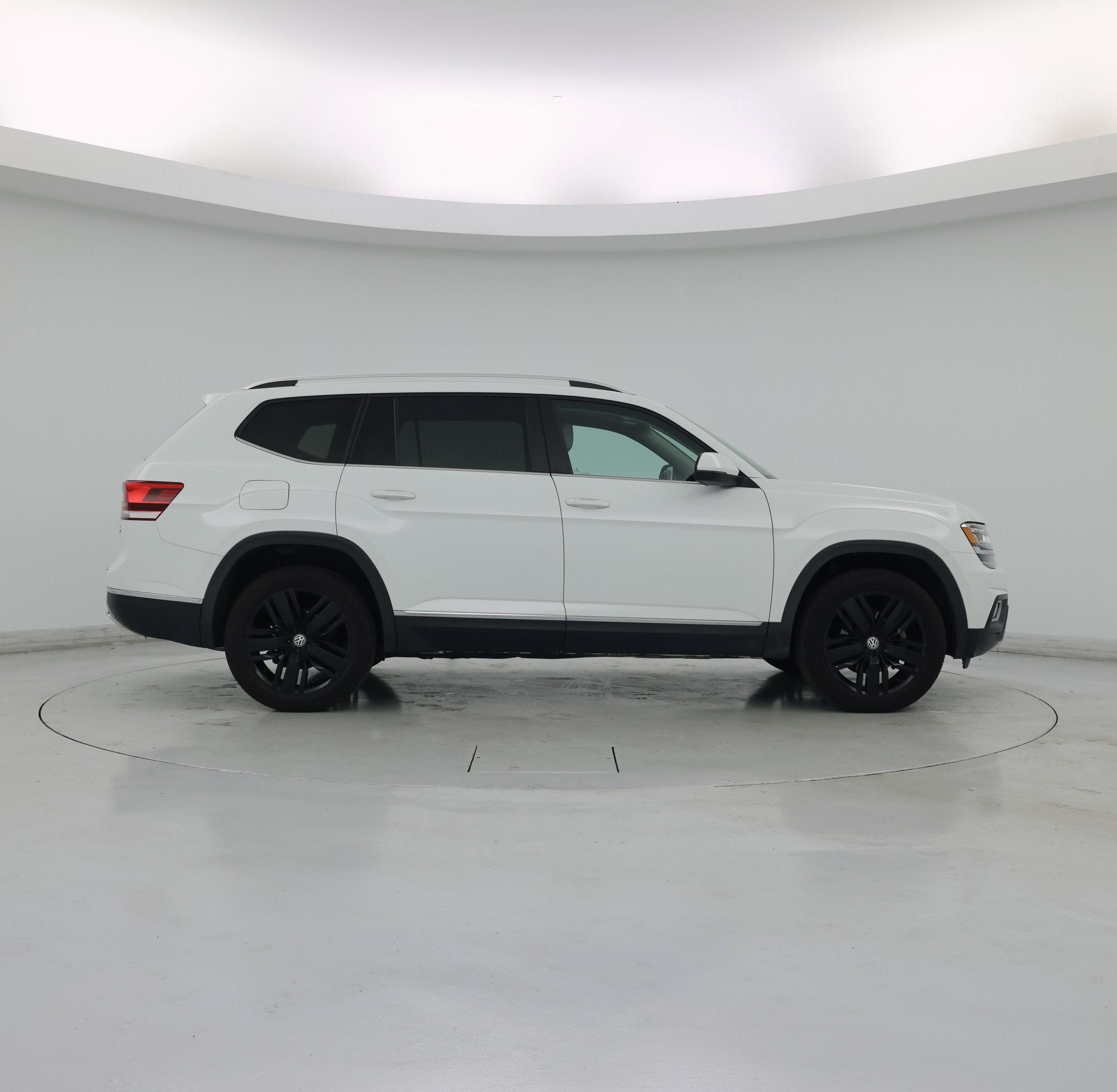 Thumbnail: 2018 Volkswagen Atlas - 7
